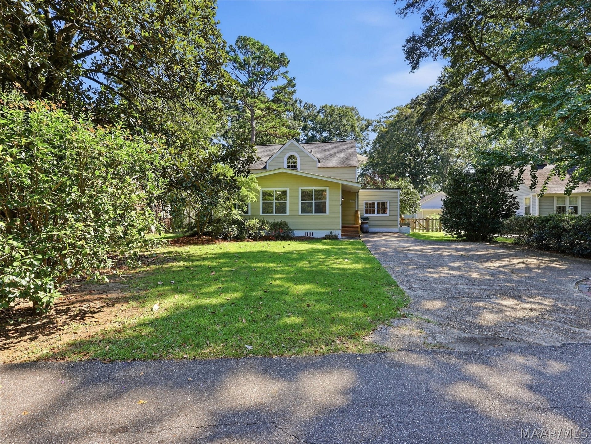 3209 Audubon Road, Montgomery, AL 36106 3209 Audubon Road, Montgomery, AL 36106