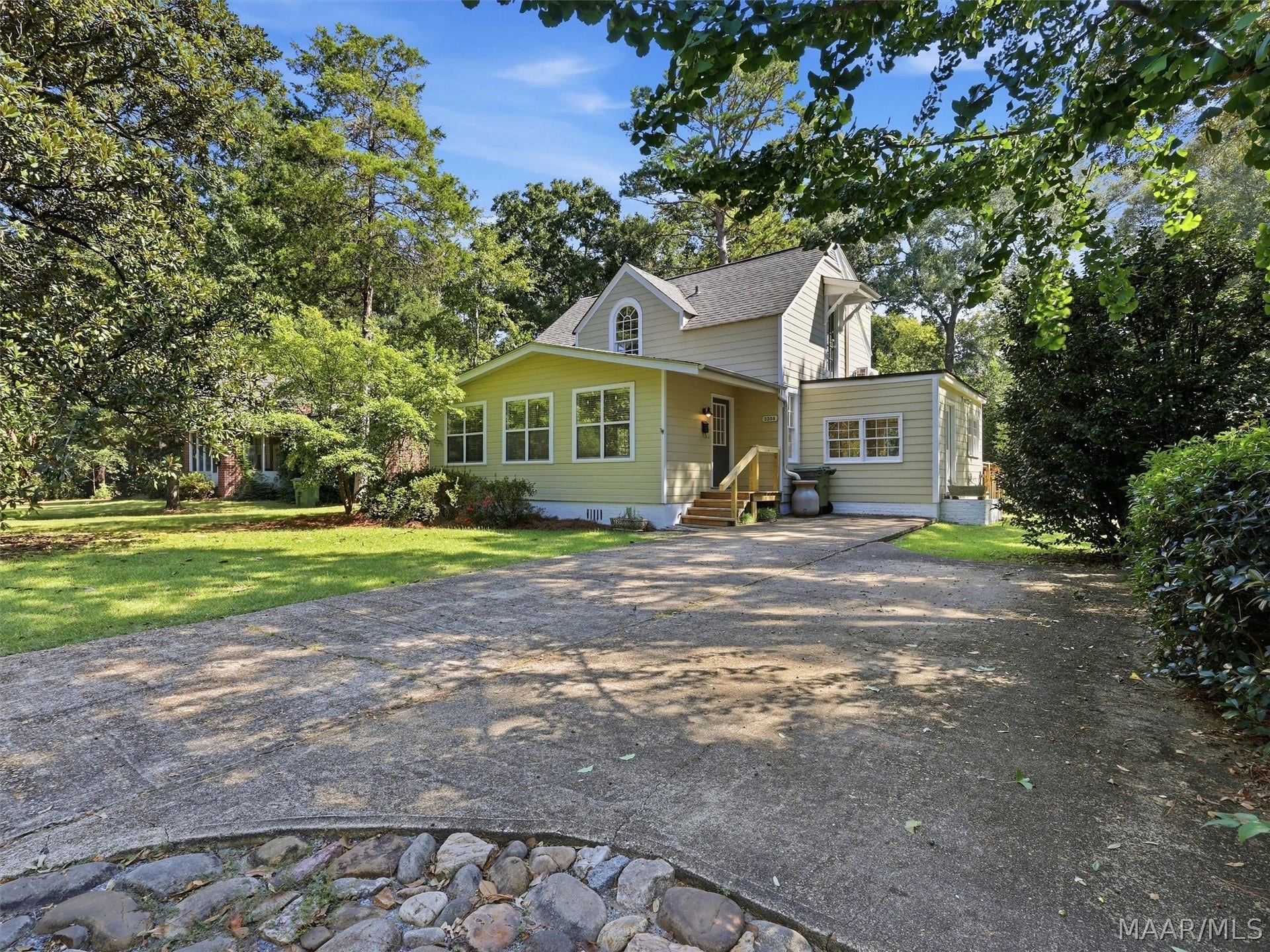 3209 Audubon Road, Montgomery, AL 36106 3209 Audubon Road, Montgomery, AL 36106