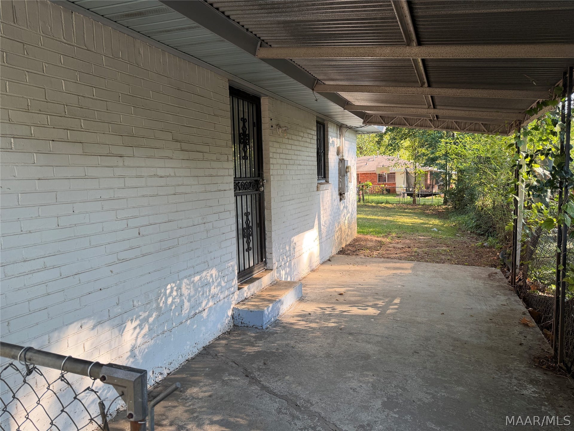 1716 Midway Street, Montgomery, AL 36110