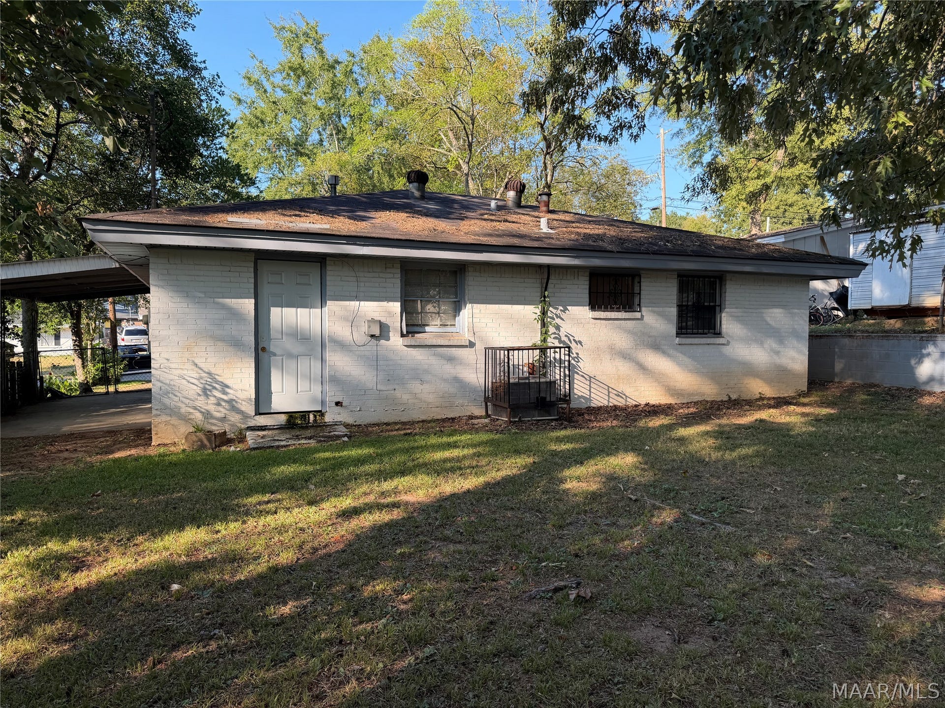 1716 Midway Street, Montgomery, AL 36110