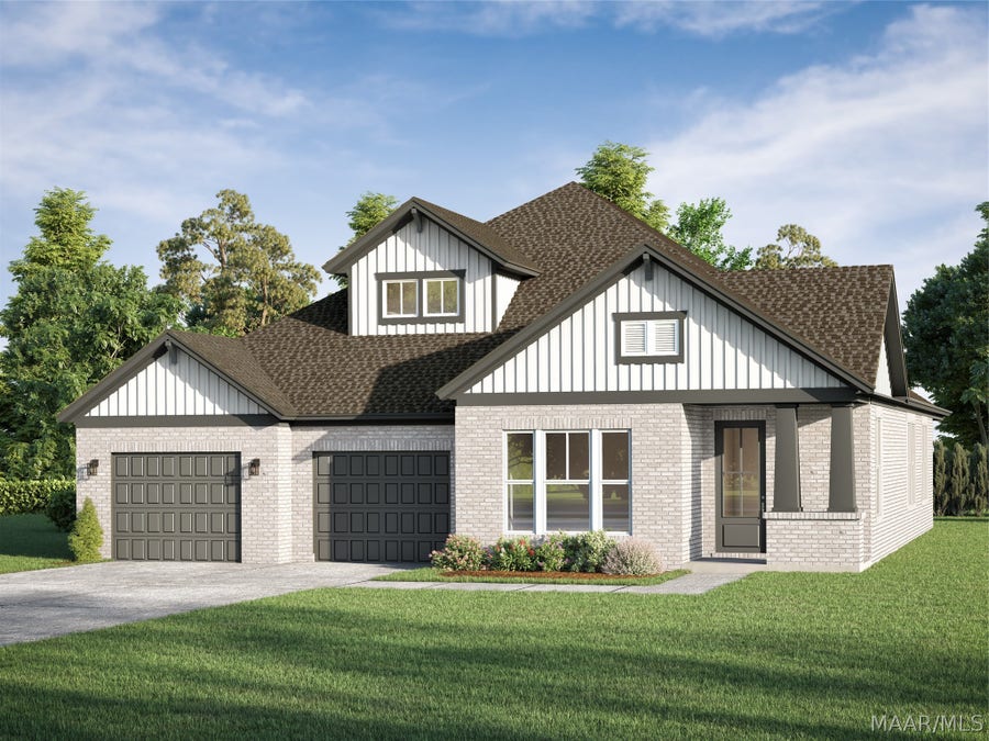 Property photo for 9584 DAKOTA Drive, Pike Road, AL