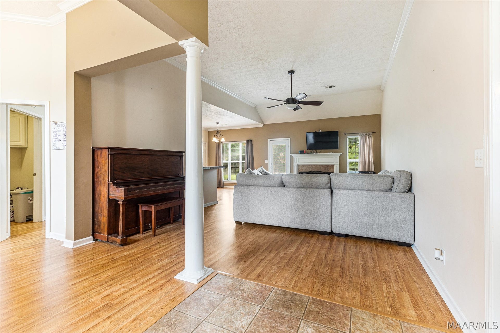 168 Poplar Grove Drive, Wetumpka, AL 36093 168 Poplar Grove Drive, Wetumpka, AL 36093