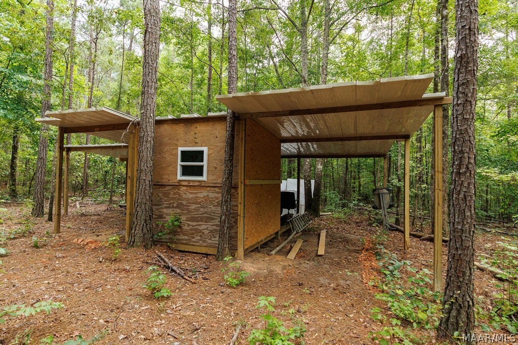 0 Mt Hebron Road, Eclectic, AL 36024 0 Mt Hebron Road, Eclectic, AL 36024