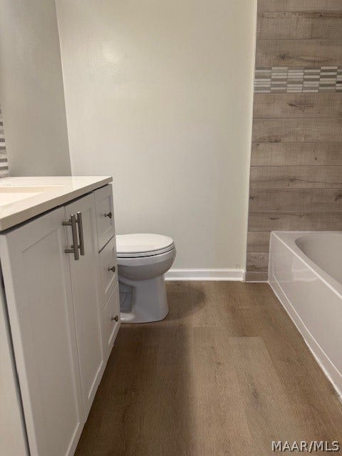 Hall Bath