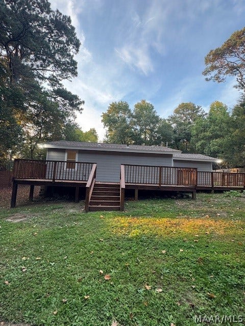 504 Green Street, Wetumpka, AL 36092