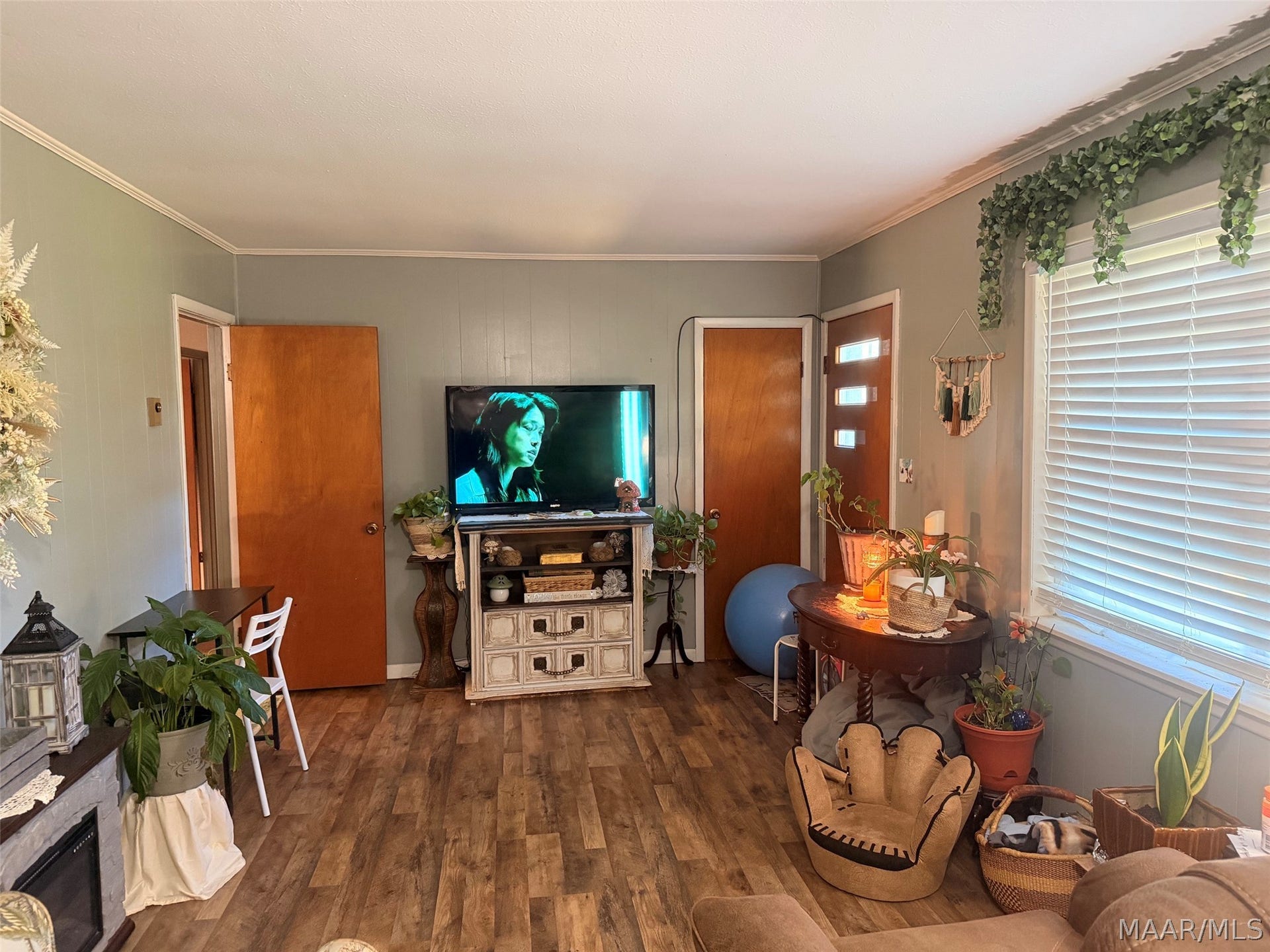500 Mt Hebron Road, Eclectic, AL 36024 500 Mt Hebron Road, Eclectic, AL 36024
