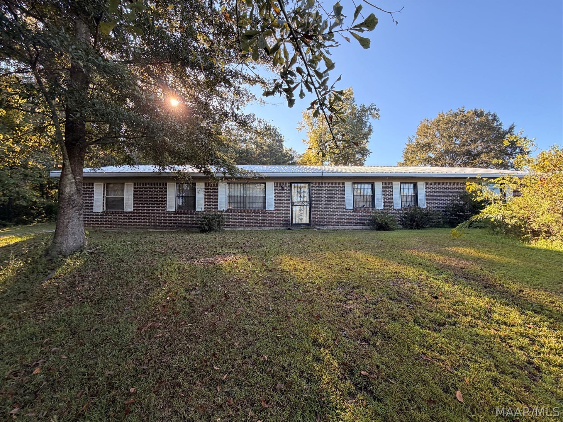 500 Mt Hebron Road, Eclectic, AL 36024 500 Mt Hebron Road, Eclectic, AL 36024