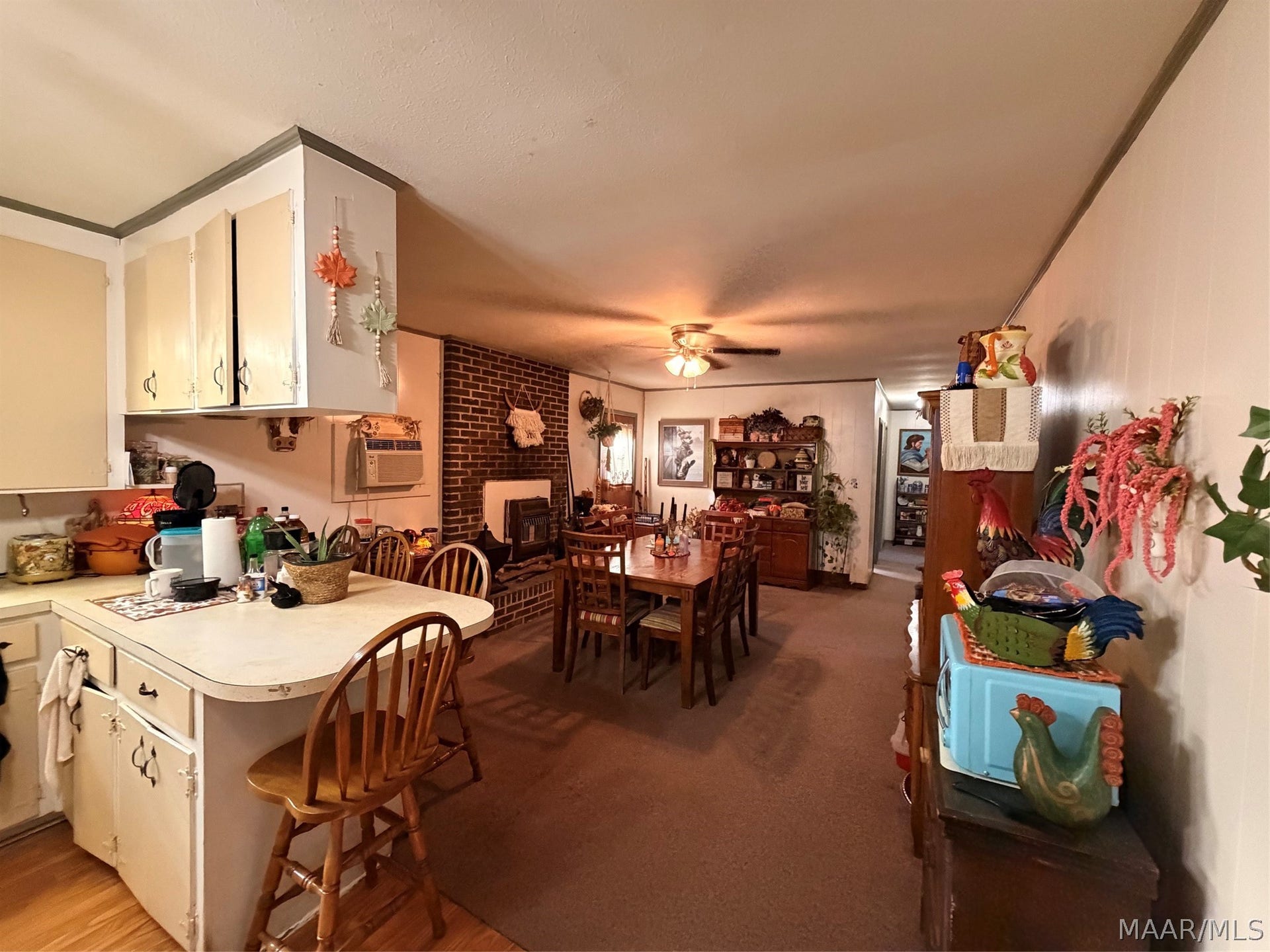 500 Mt Hebron Road, Eclectic, AL 36024 500 Mt Hebron Road, Eclectic, AL 36024