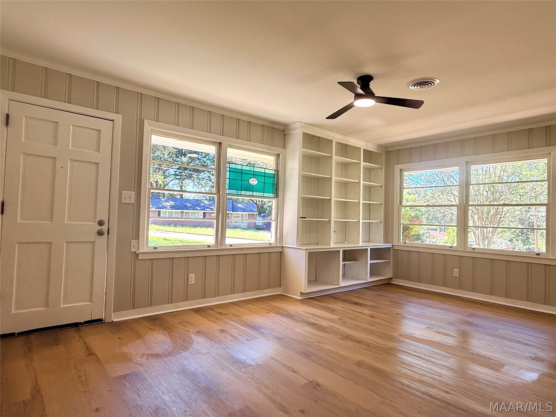 Built Ins