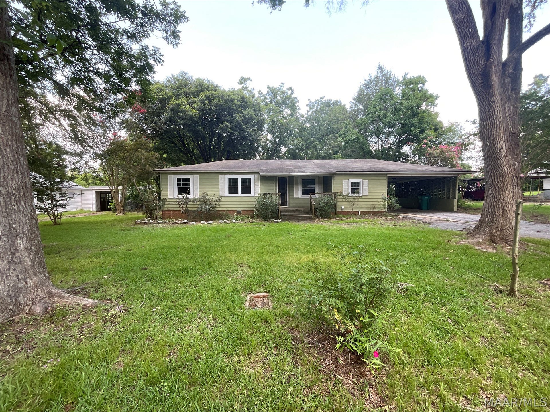 110 Monroe Street, Tallassee, AL 36078