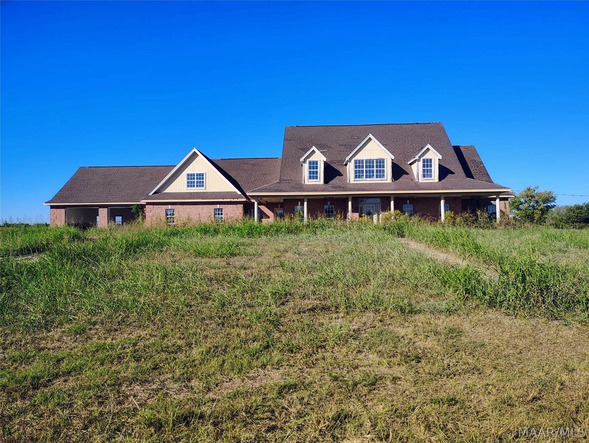 309 Greenleaf Road, Lowndesboro, AL 36043