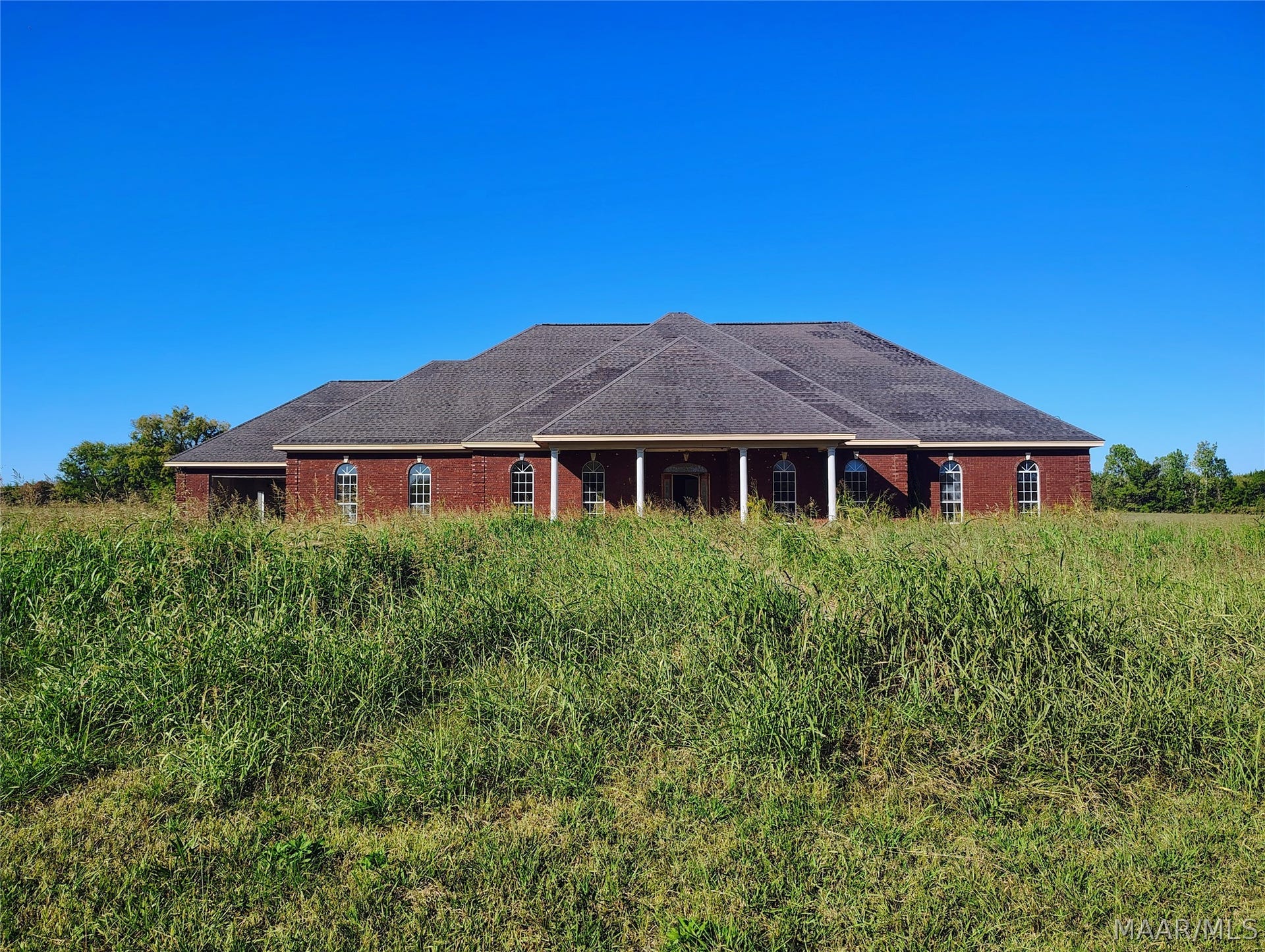 407 Greenleaf Road, Lowndesboro, AL 36043