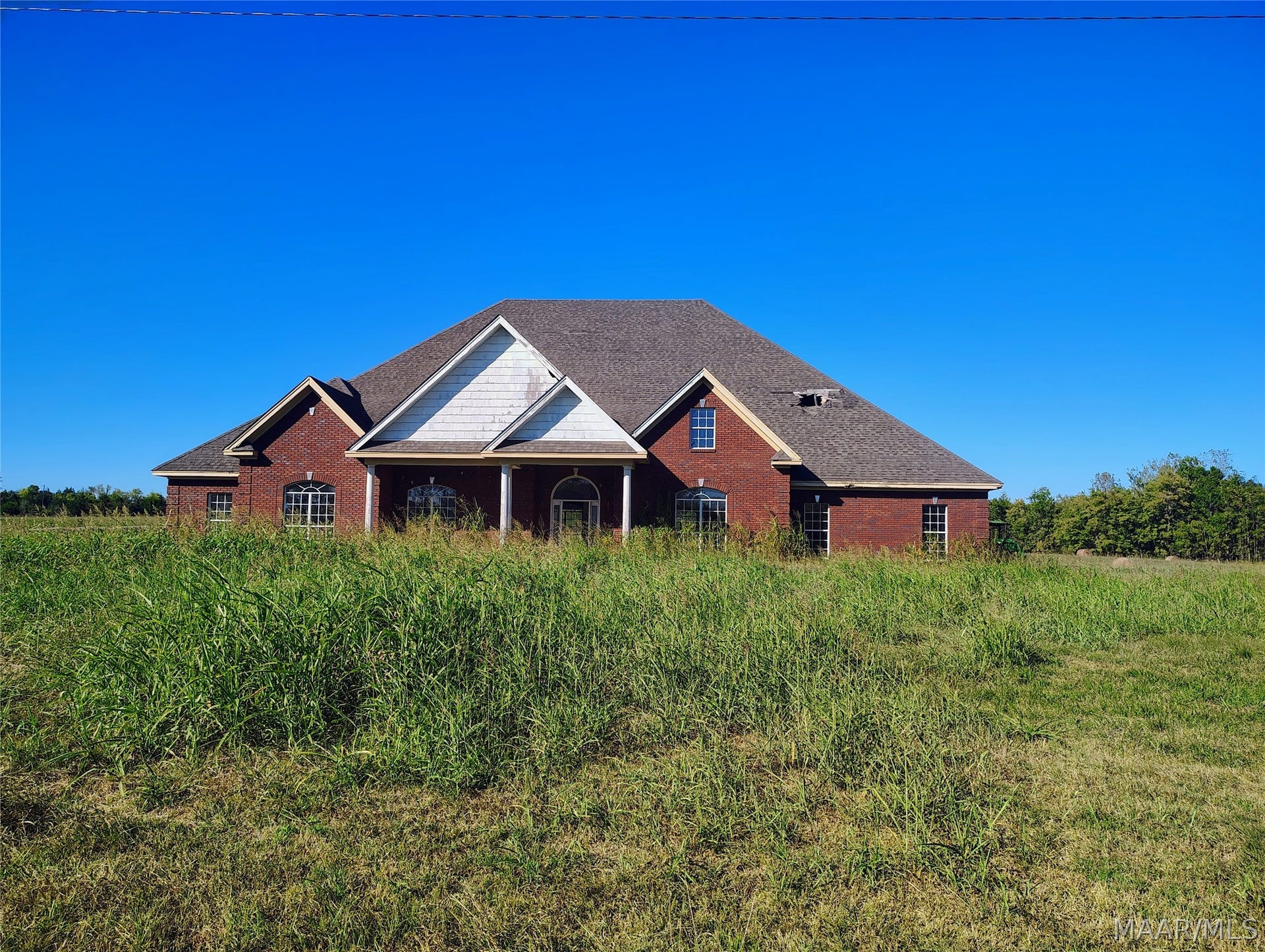 453 Greenleaf Road, Lowndesboro, AL 36043