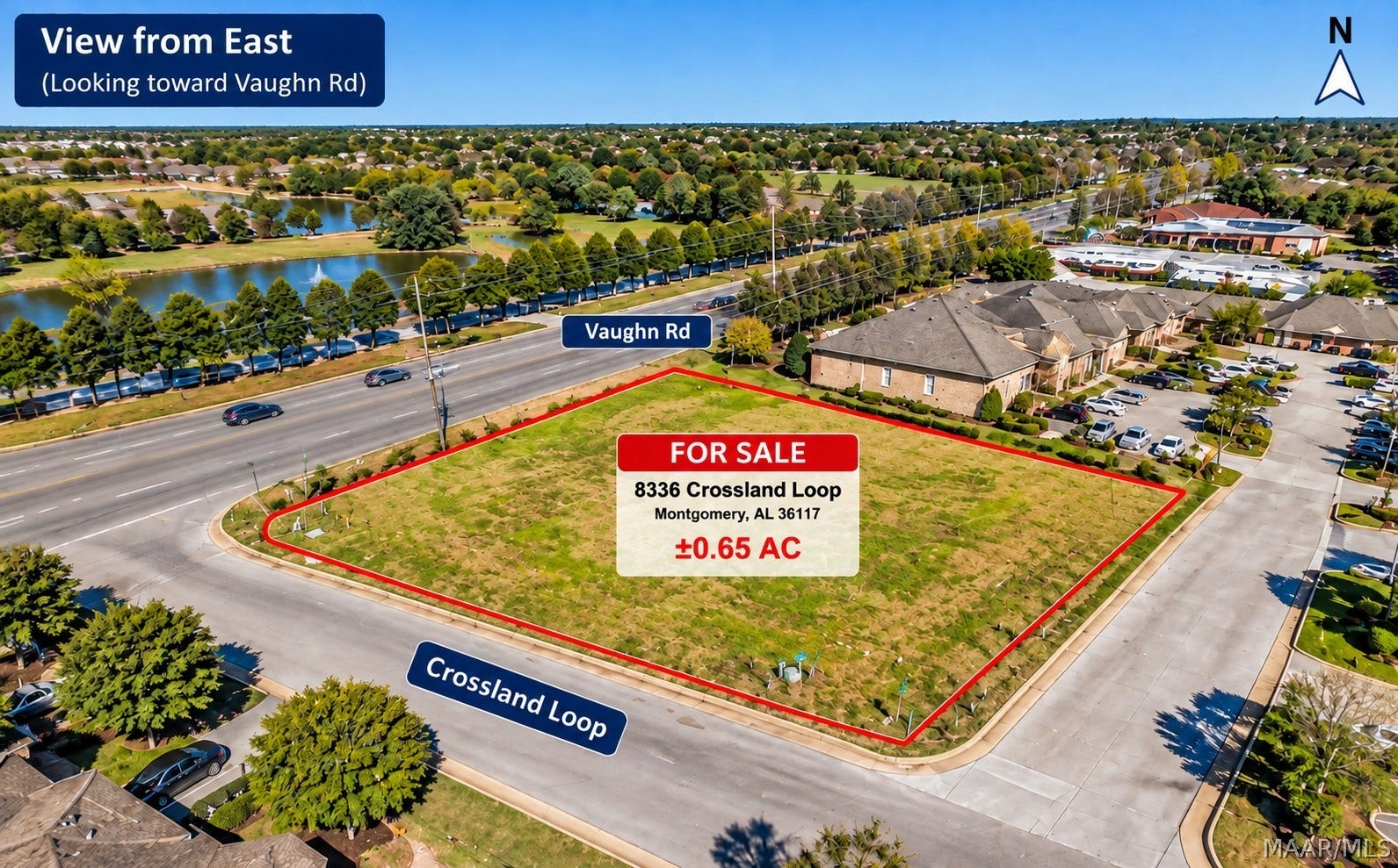 8336 Crossland Loop, Montgomery, AL 36117 8336 Crossland Loop, Montgomery, AL 36117