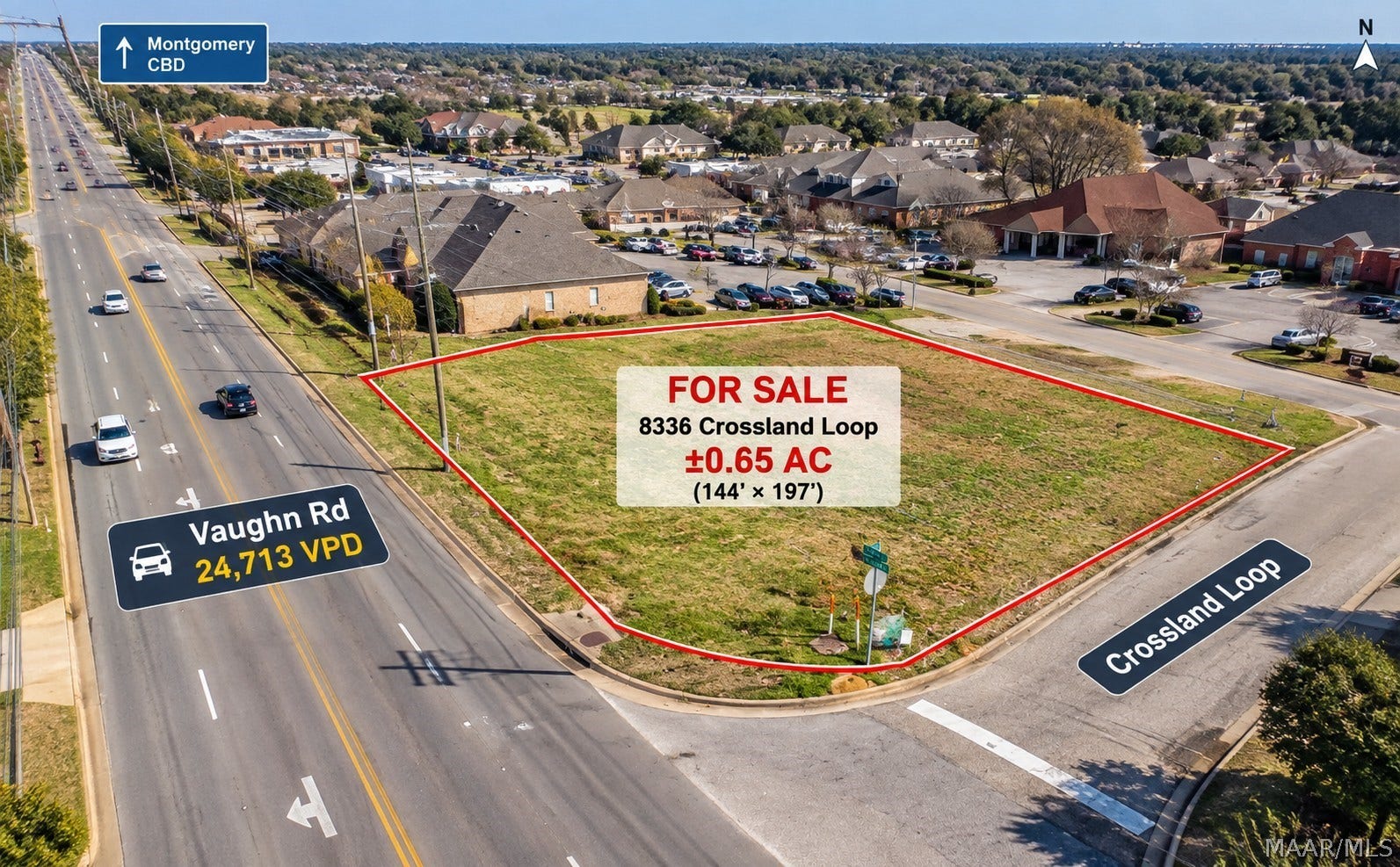 8336 Crossland Loop, Montgomery, AL 36117 8336 Crossland Loop, Montgomery, AL 36117