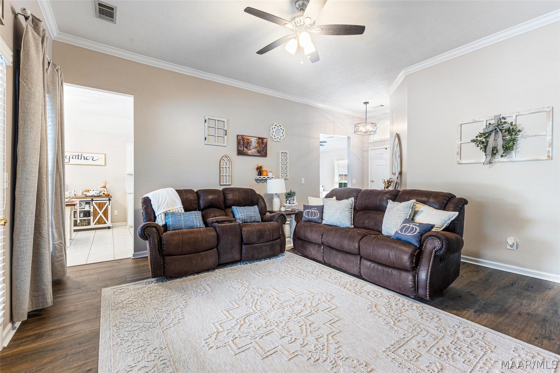 1342 Meadow Glen Road, Montgomery, AL 36117