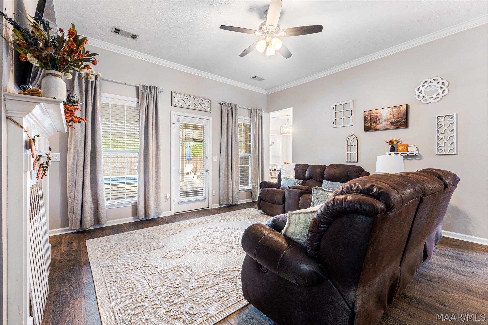 1342 Meadow Glen Road, Montgomery, AL 36117