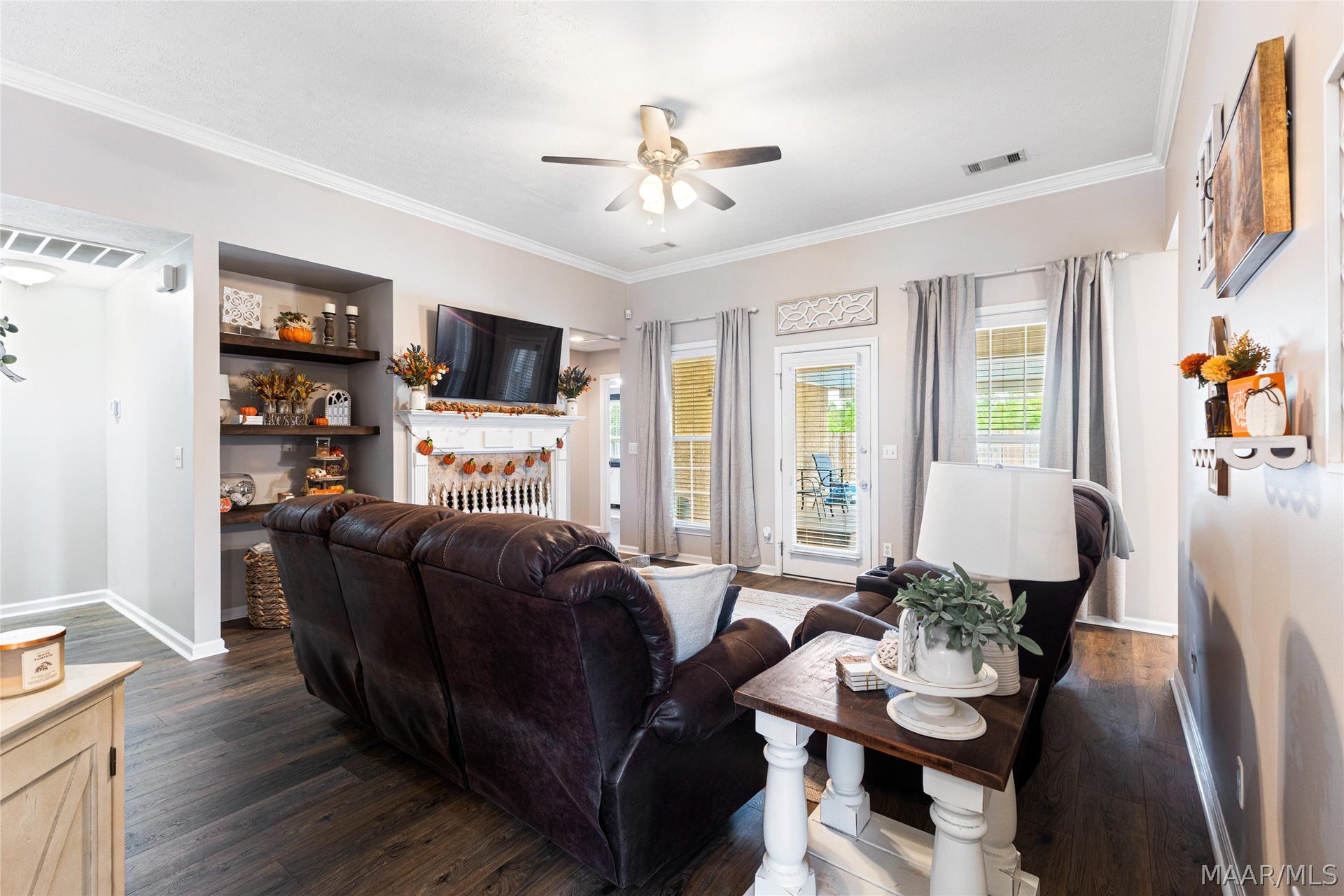 1342 Meadow Glen Road, Montgomery, AL 36117