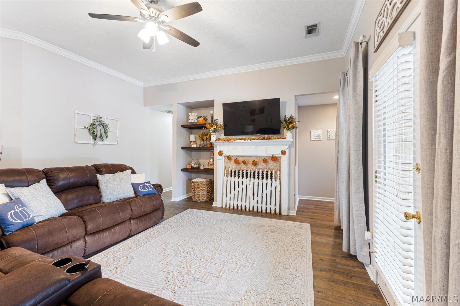 1342 Meadow Glen Road, Montgomery, AL 36117