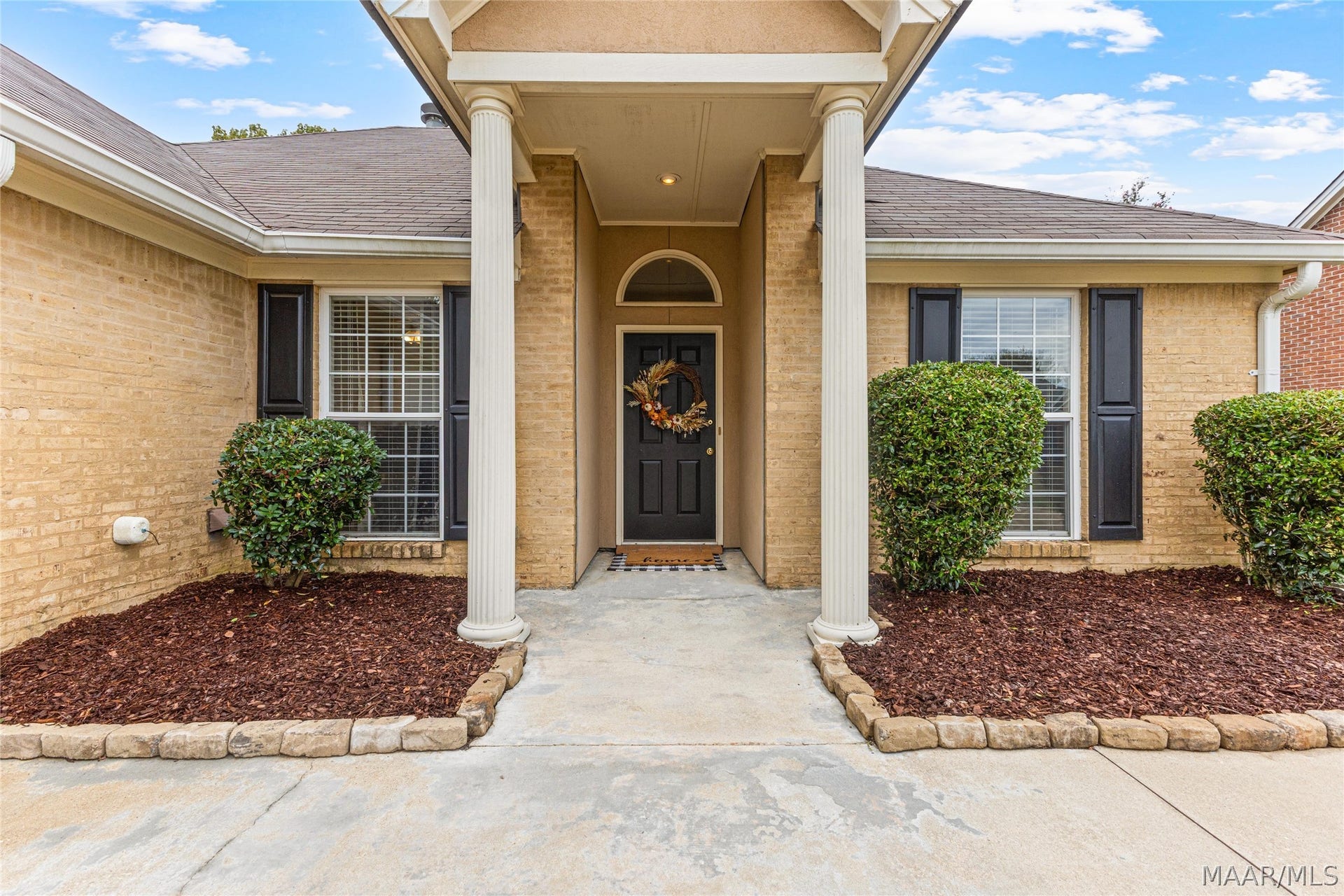 1342 Meadow Glen Road, Montgomery, AL 36117