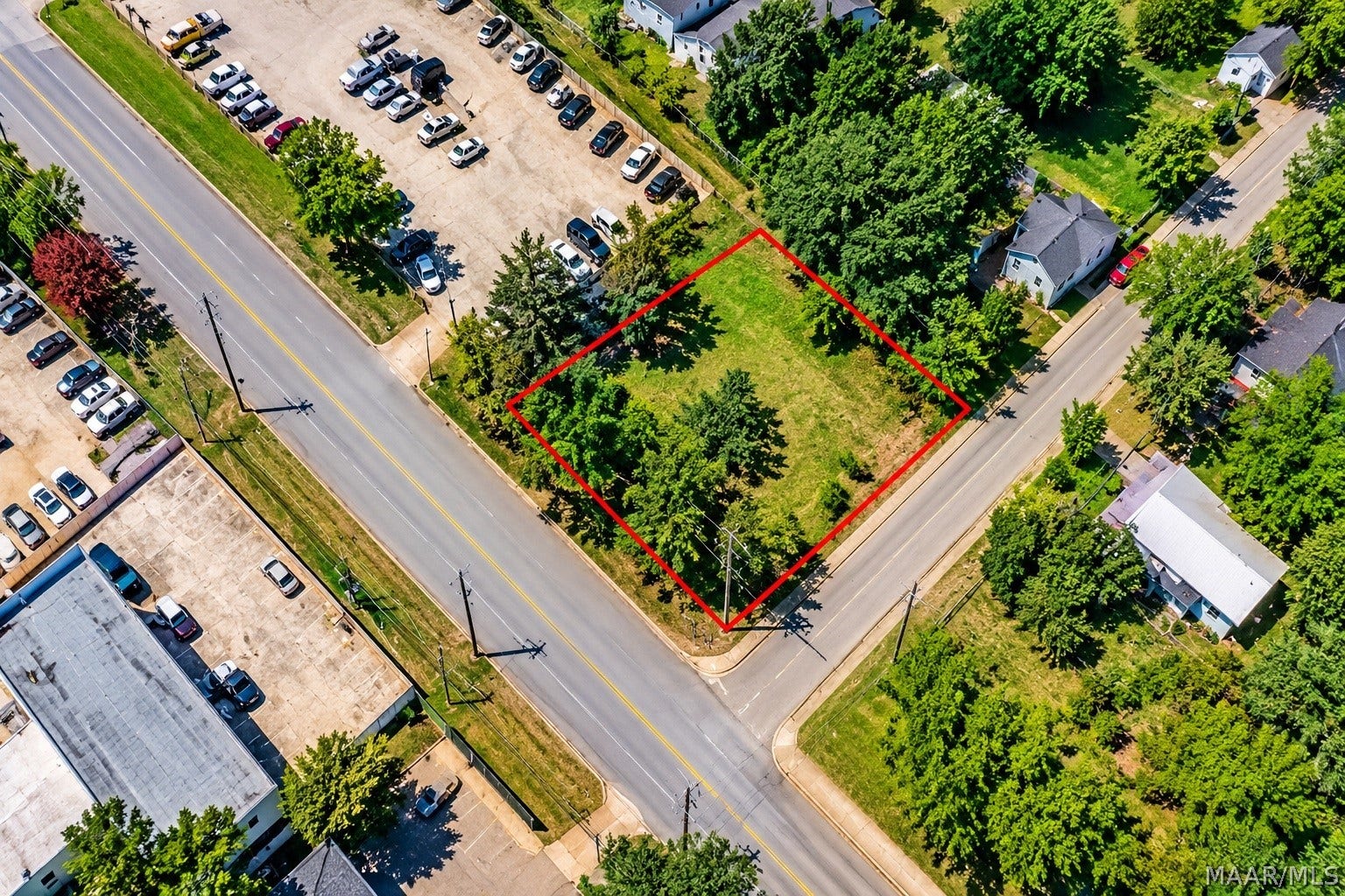 510 Avenue E, Opelika, AL 36801