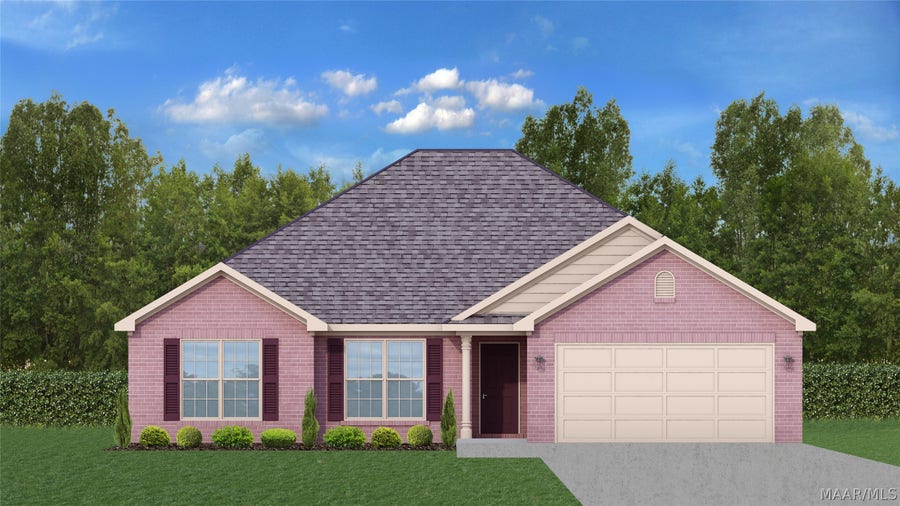 Property photo for 2433 Landing Loop, Deatsville, AL