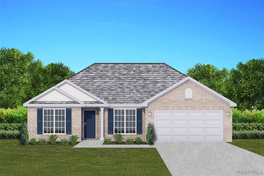 Property photo for 2437 Landing Loop, Deatsville, AL