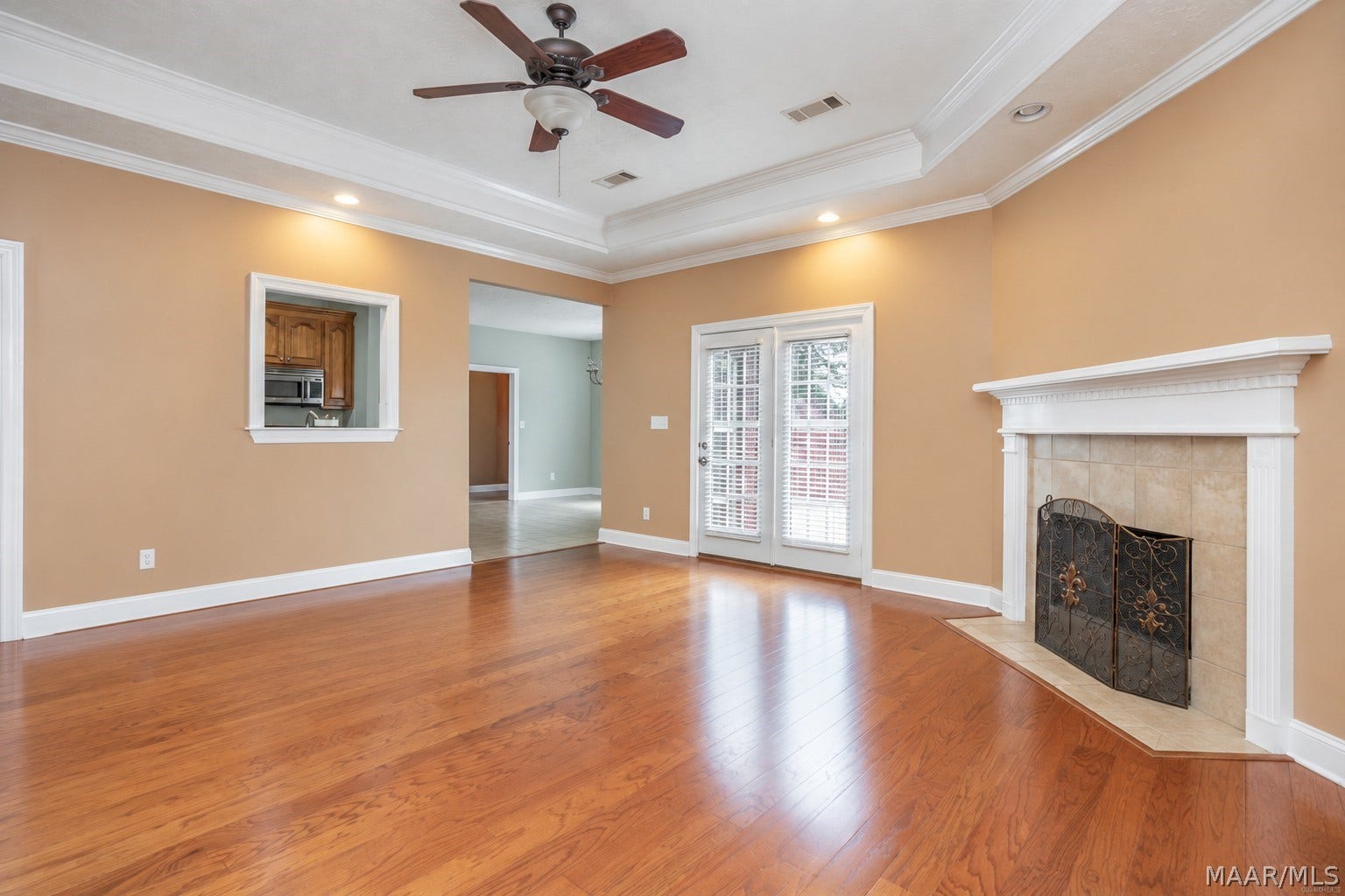 109 Daffodil Court, Prattville, AL 36067