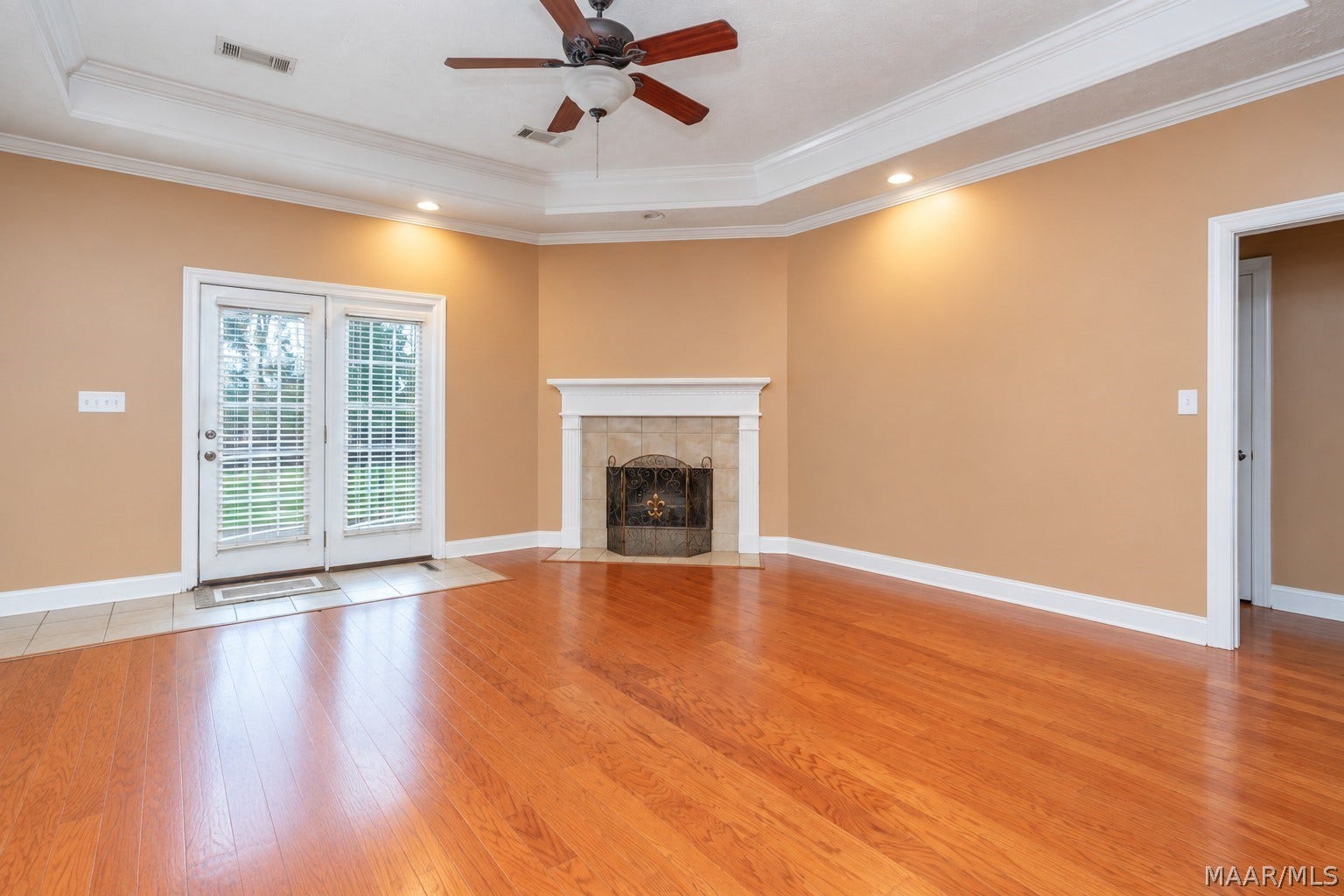 109 Daffodil Court, Prattville, AL 36067