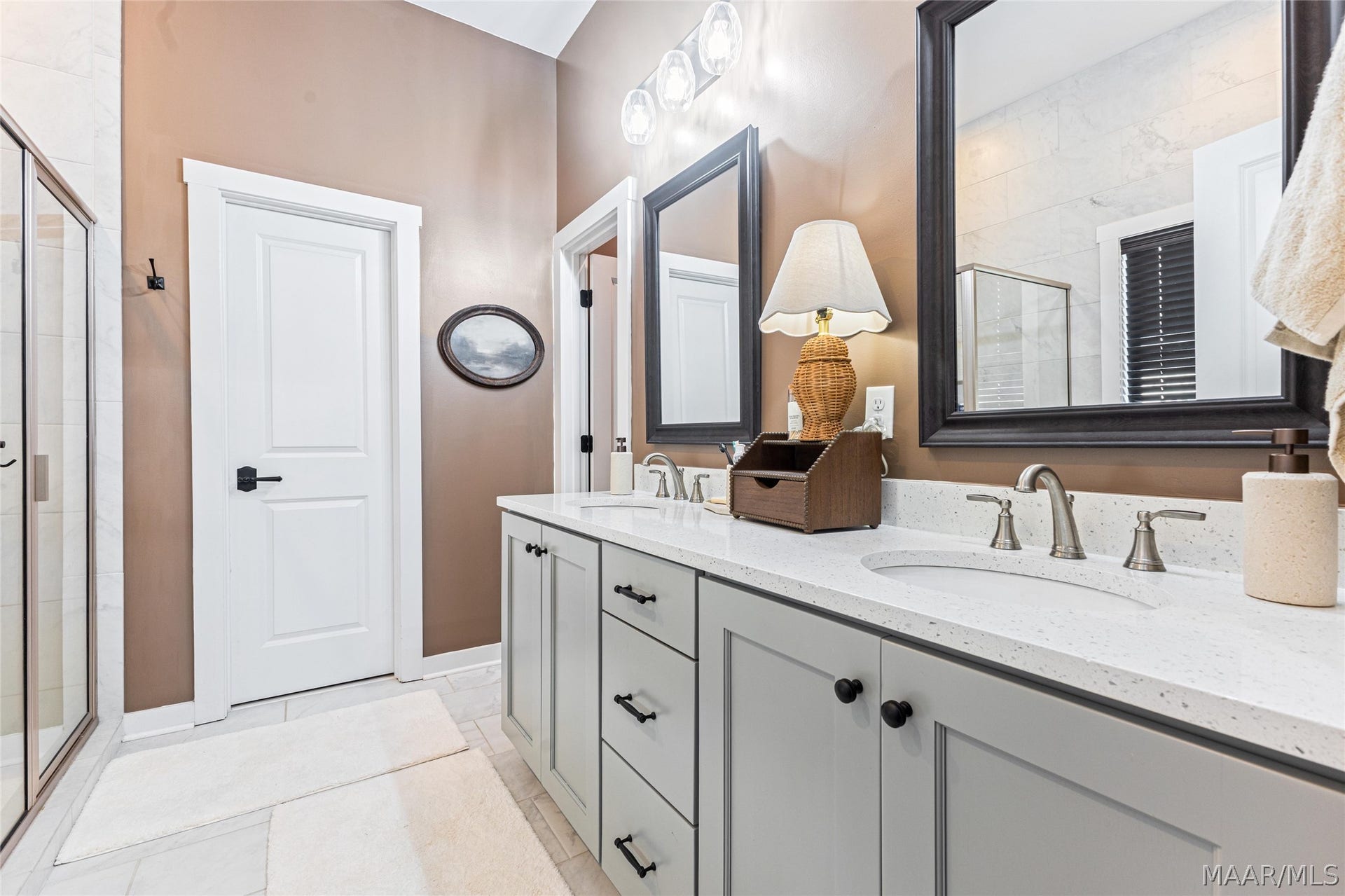840 Hedgefield Way, Prattville, AL 36066 Primary Bath
