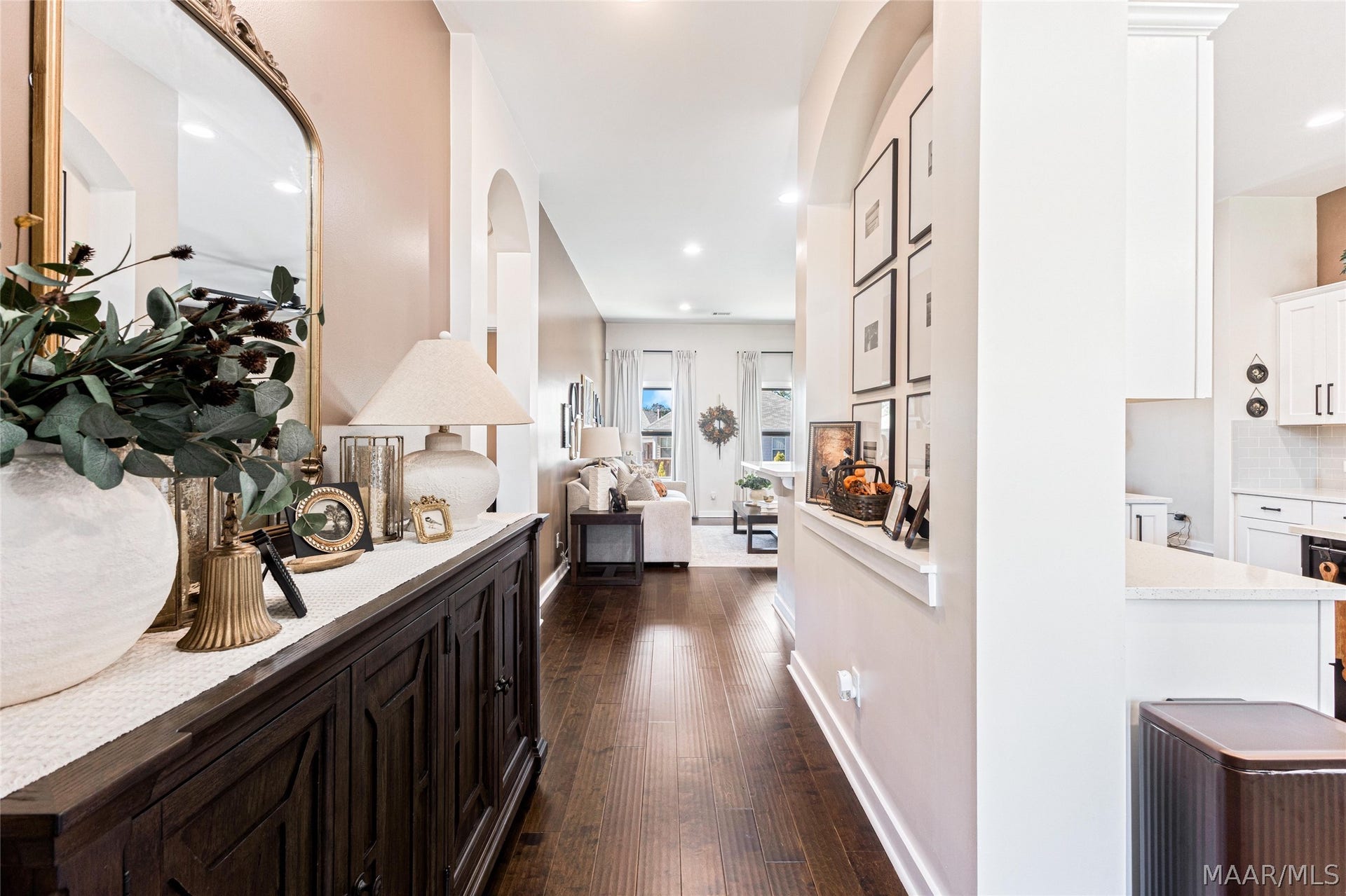840 Hedgefield Way, Prattville, AL 36066 Foyer
