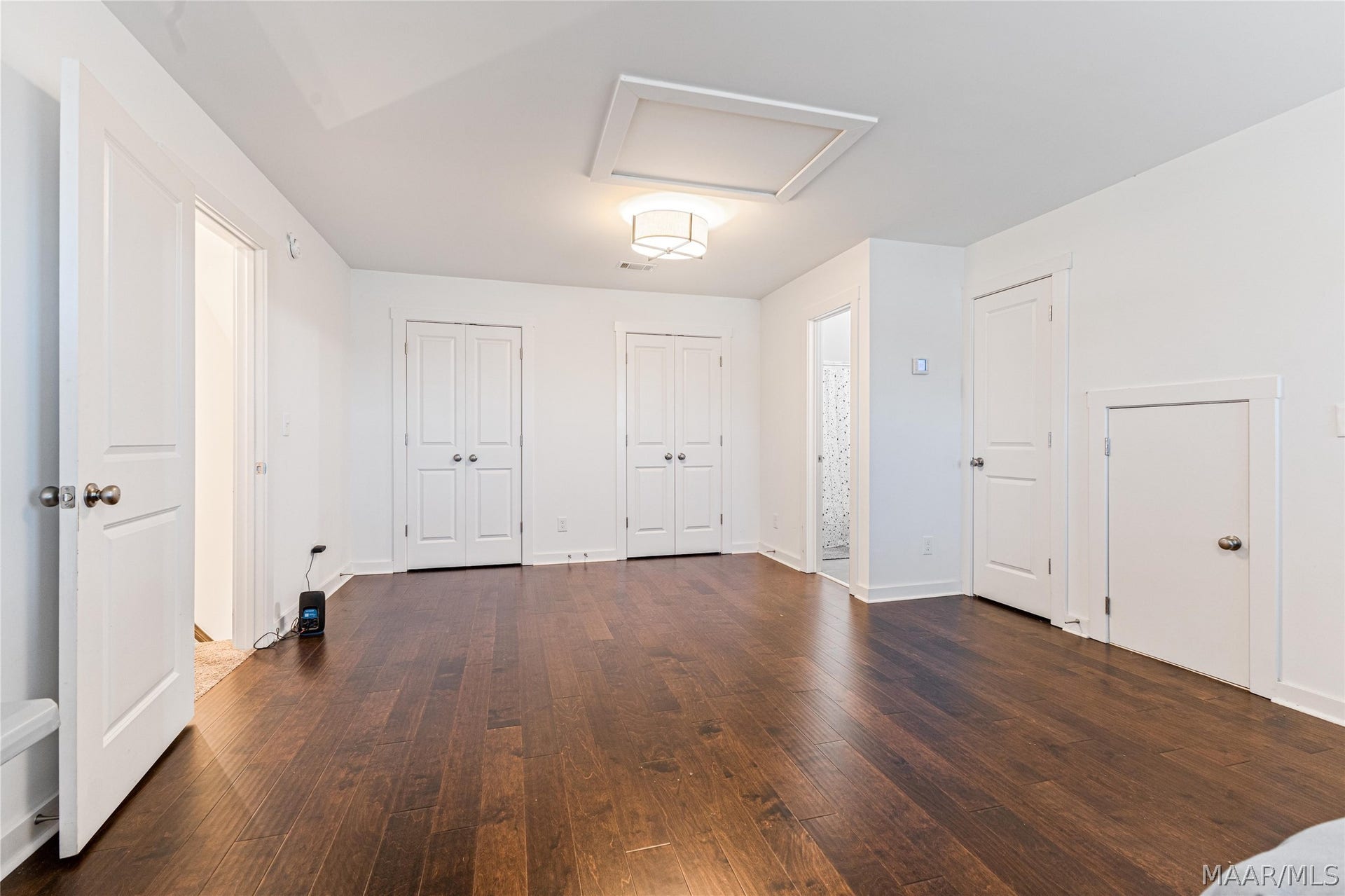 840 Hedgefield Way, Prattville, AL 36066 Guest Bedroom 3/ Bonus Room (upstairs)
