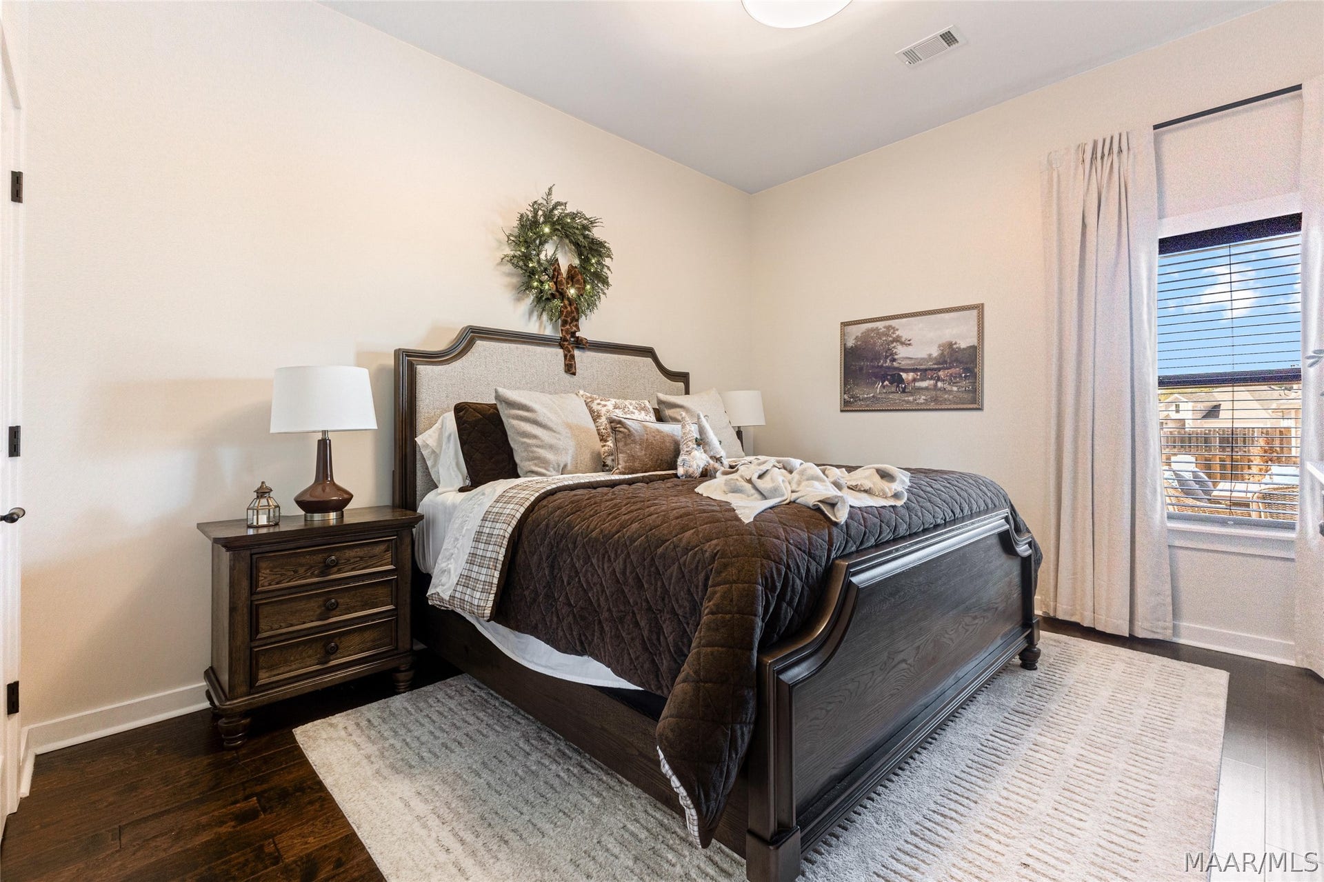 840 Hedgefield Way, Prattville, AL 36066 Guest Bedroom 2 (downstairs)