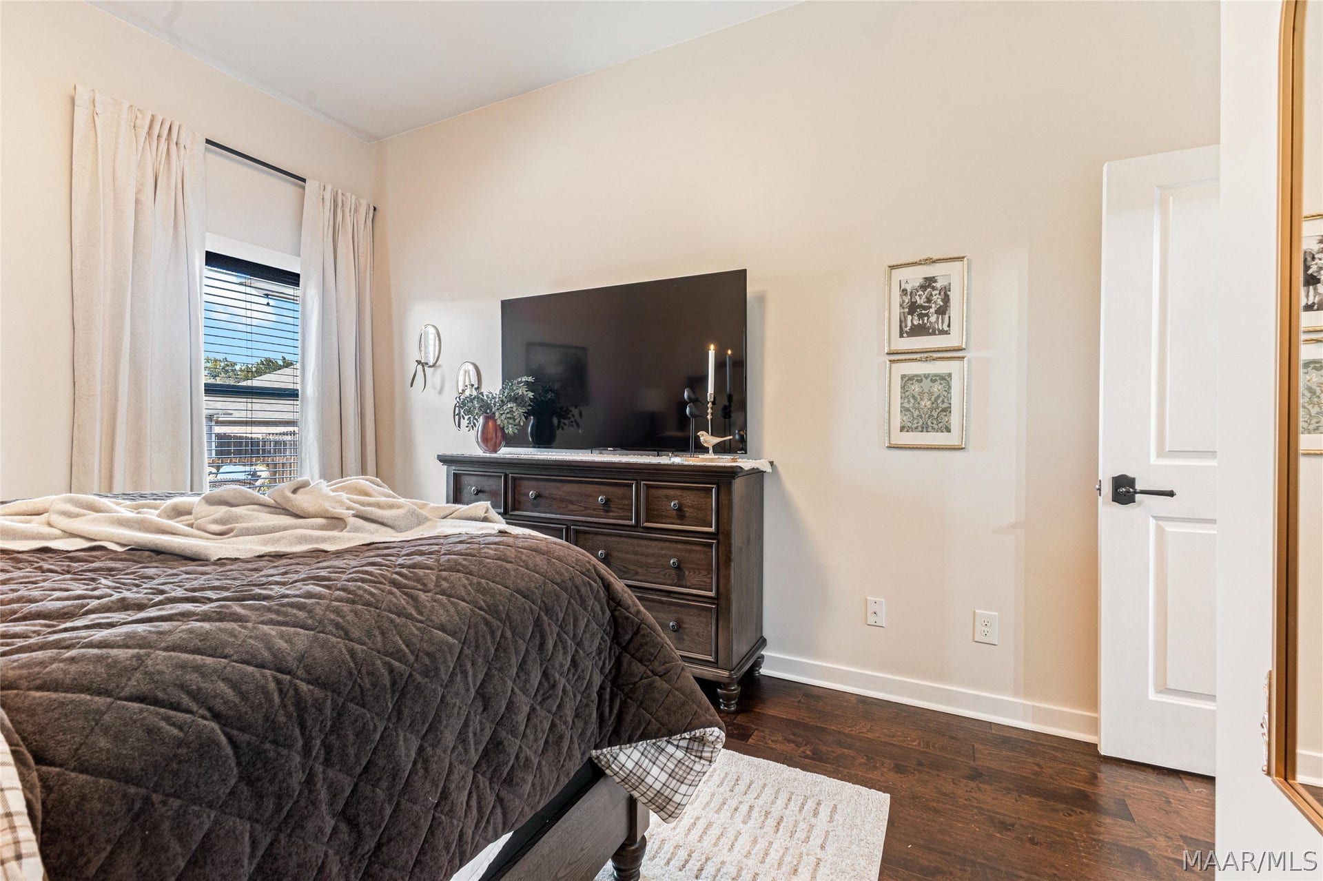 840 Hedgefield Way, Prattville, AL 36066 Guest Bedroom 2 (downstairs)