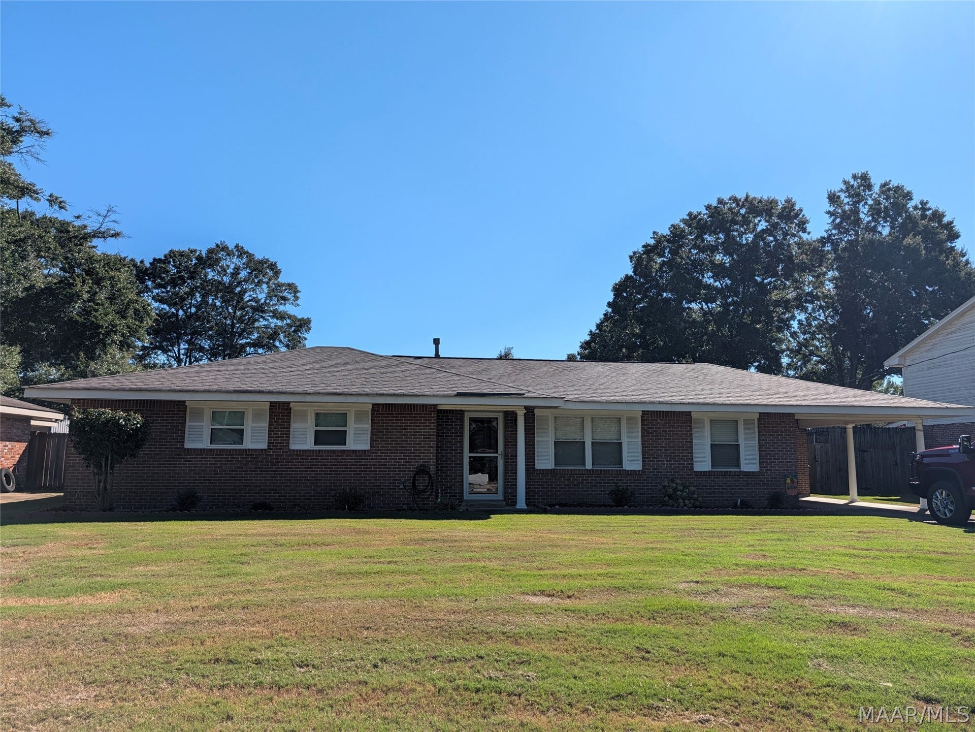 1321 Huie Street, Prattville, AL 36066
