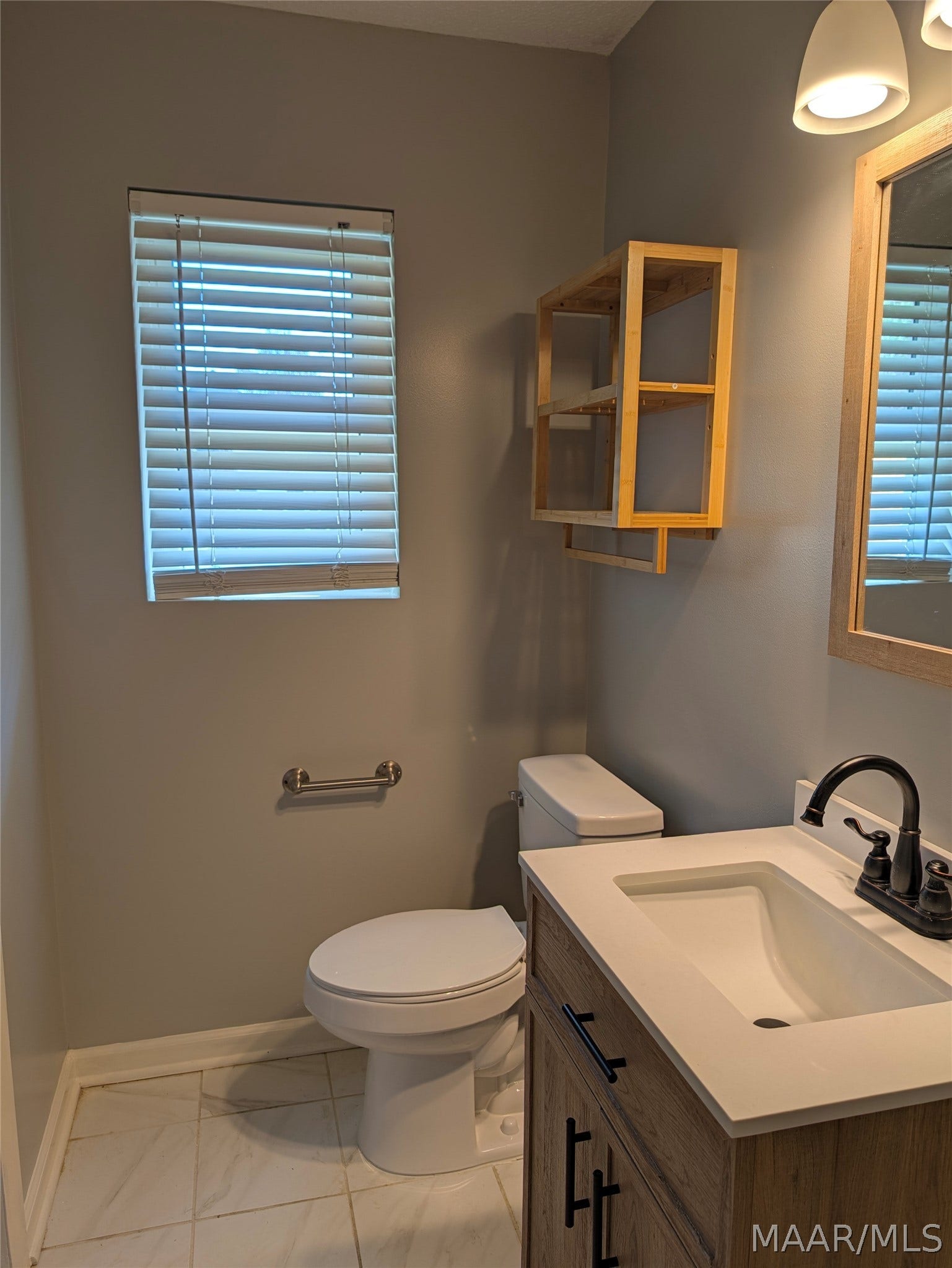 Bedroom 3 Attached Bath