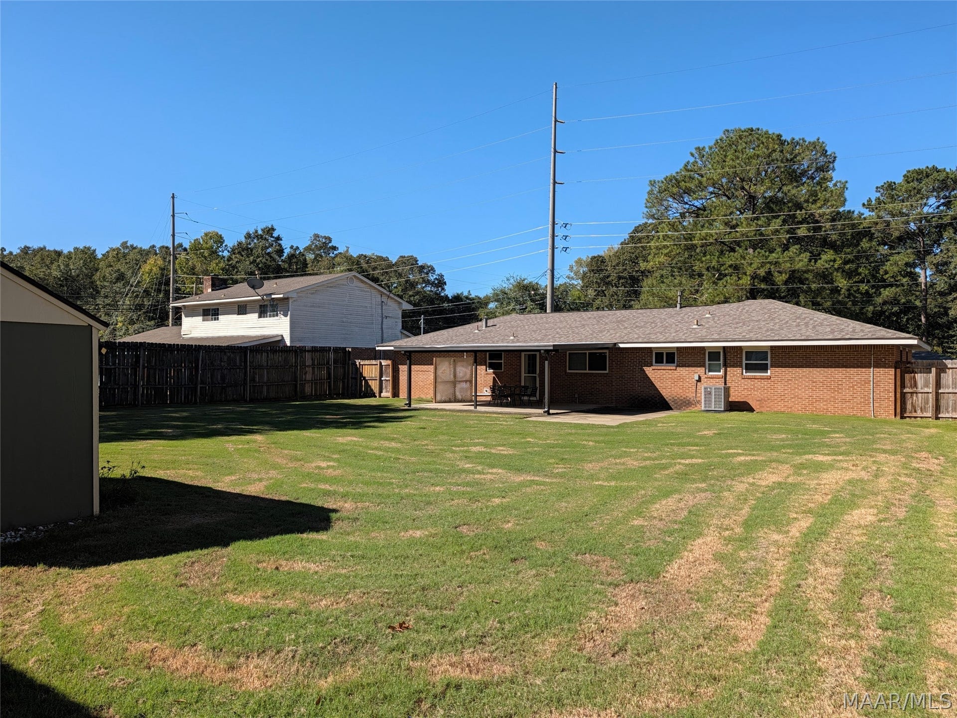 1321 Huie Street, Prattville, AL 36066
