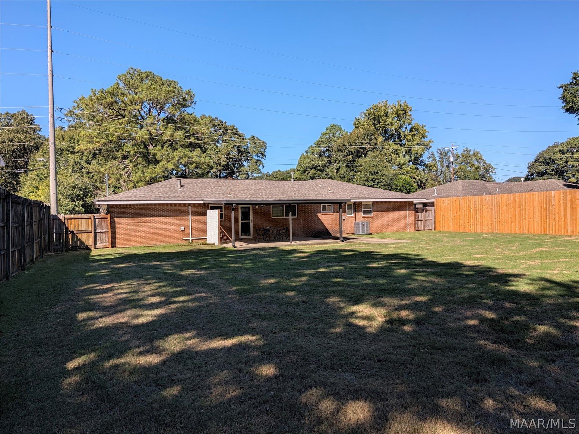 1321 Huie Street, Prattville, AL 36066