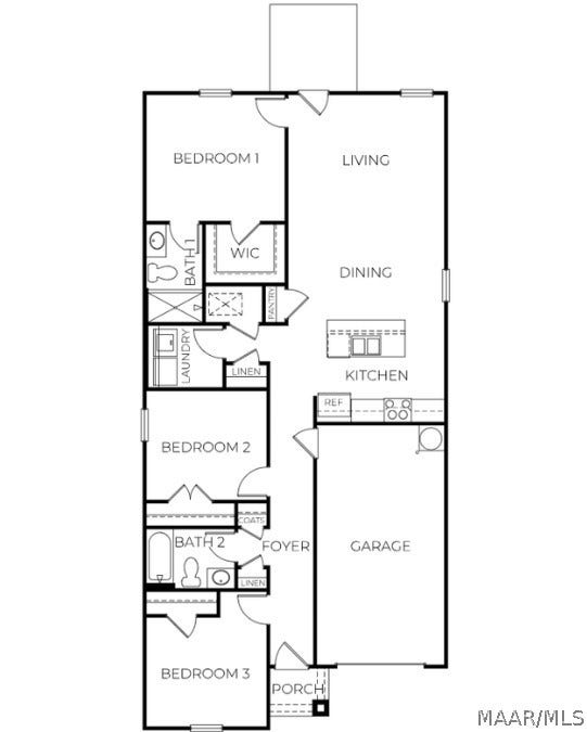 7408 Bayne Circle, Montgomery, AL 36116 7408 Bayne Circle, Montgomery, AL 36116