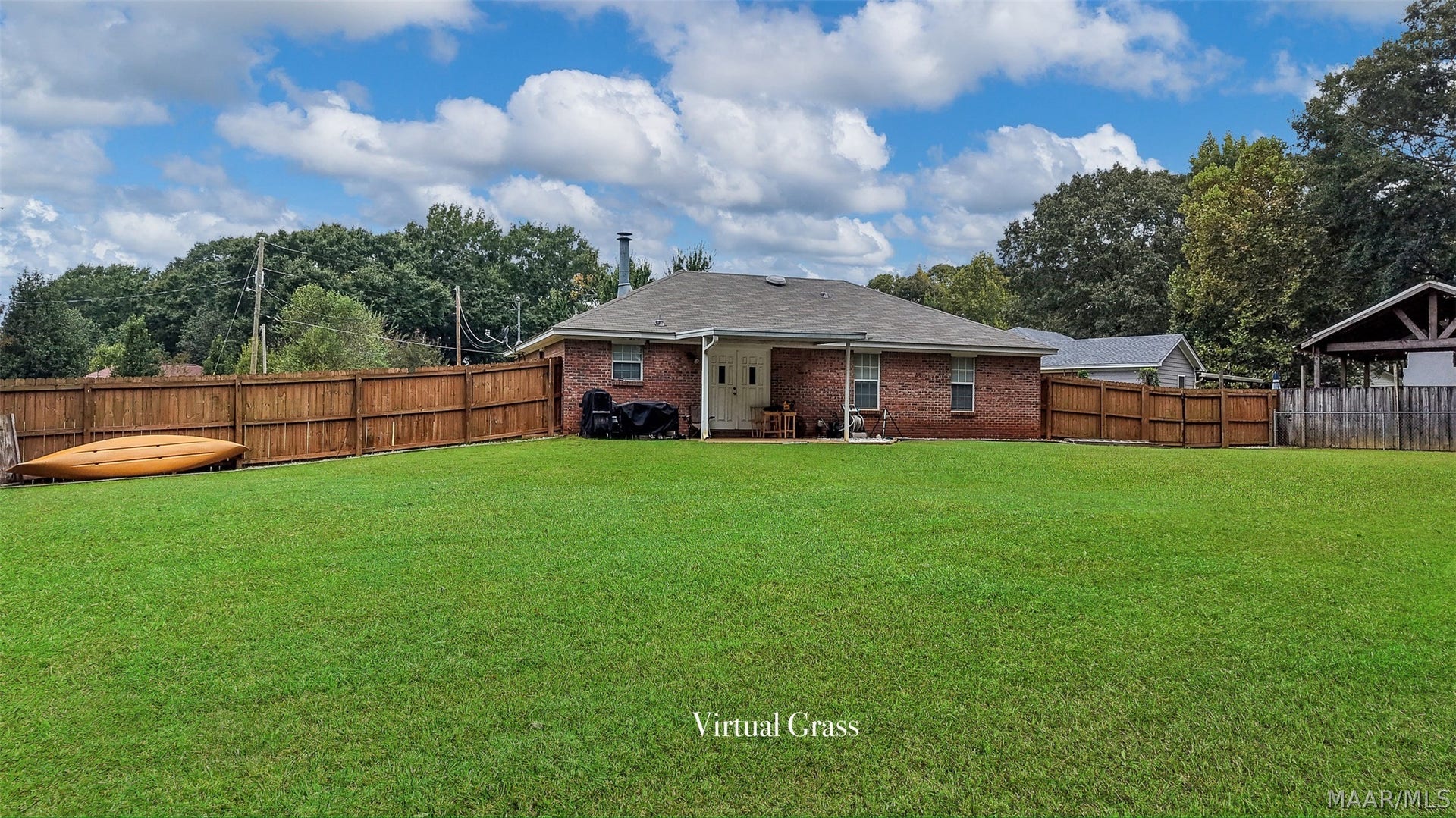 187 Hickory Trail, Millbrook, AL 36054 187 Hickory Trail, Millbrook, AL 36054