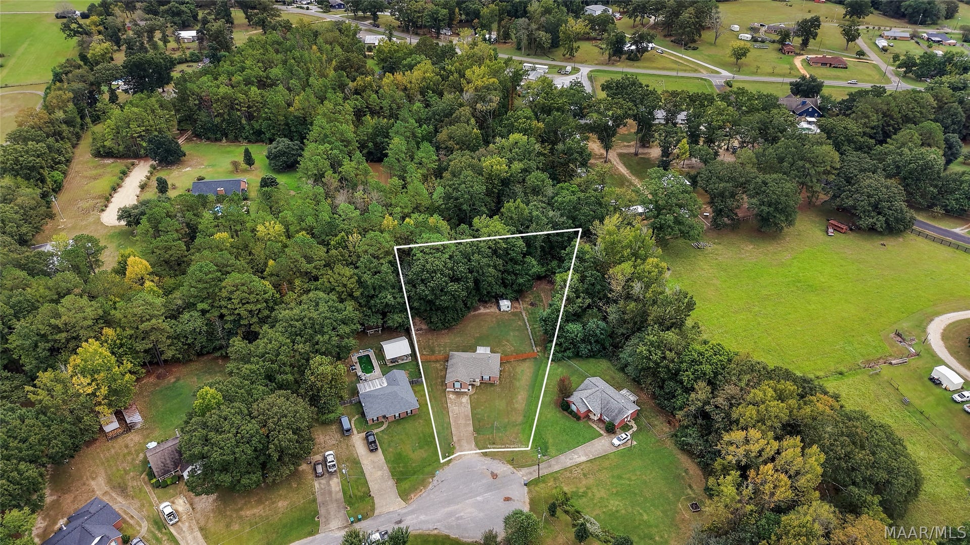 187 Hickory Trail, Millbrook, AL 36054 187 Hickory Trail, Millbrook, AL 36054