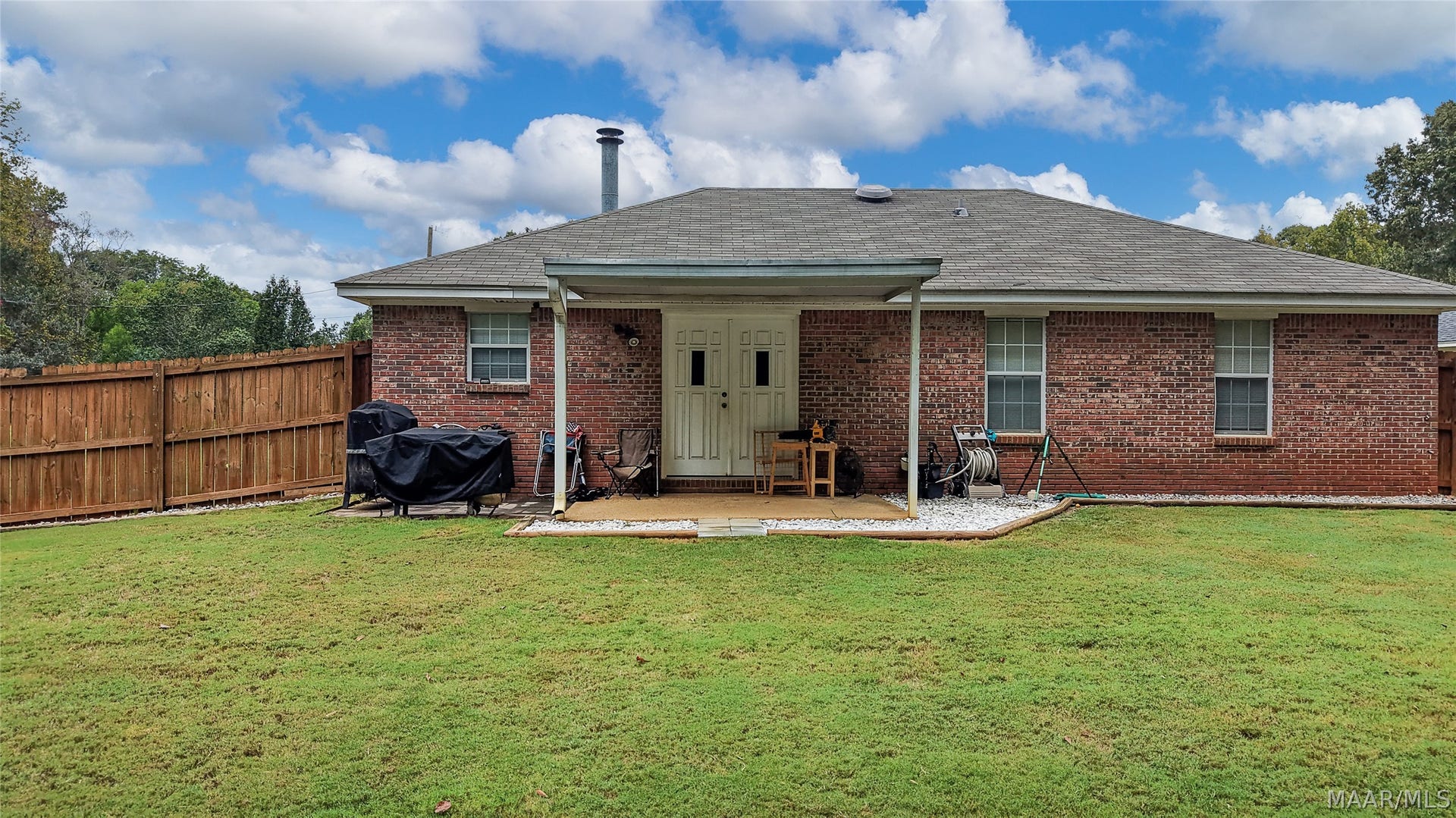 187 Hickory Trail, Millbrook, AL 36054 187 Hickory Trail, Millbrook, AL 36054