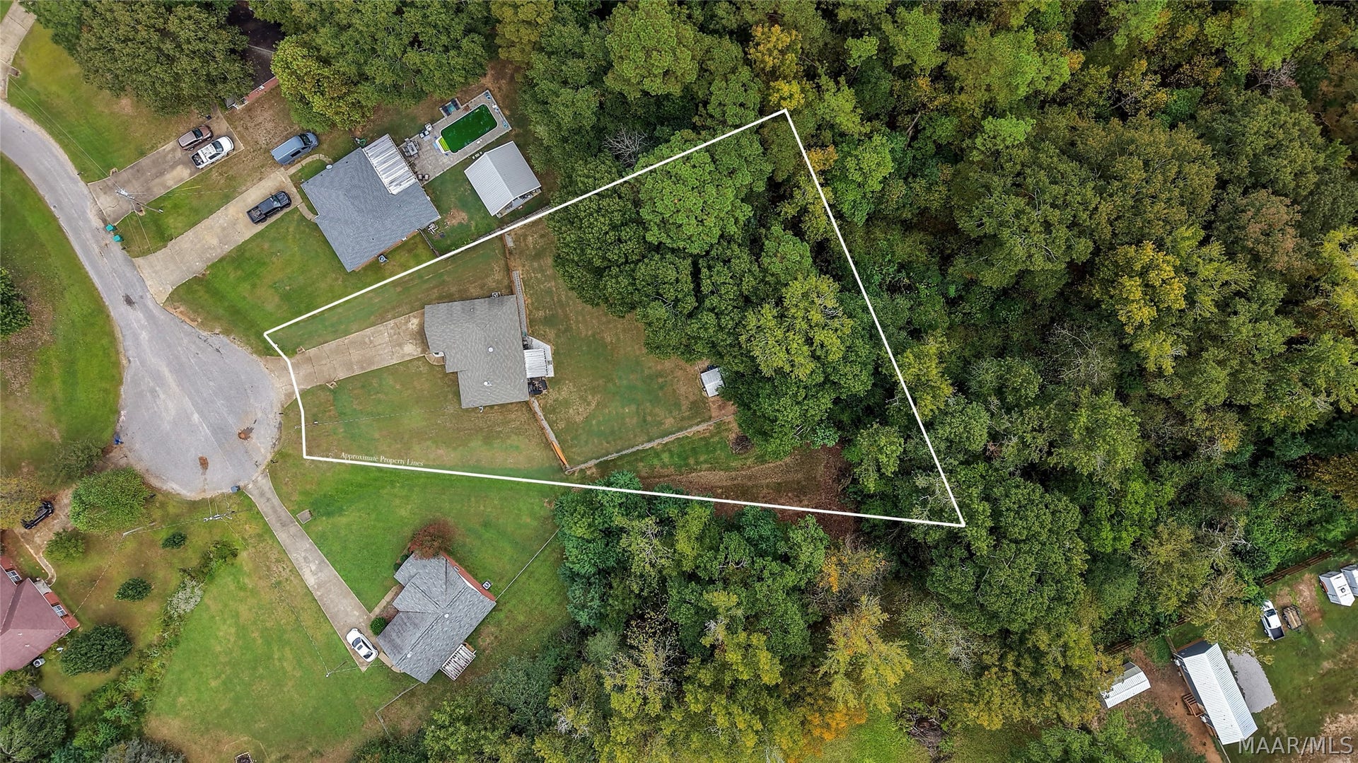 187 Hickory Trail, Millbrook, AL 36054 187 Hickory Trail, Millbrook, AL 36054
