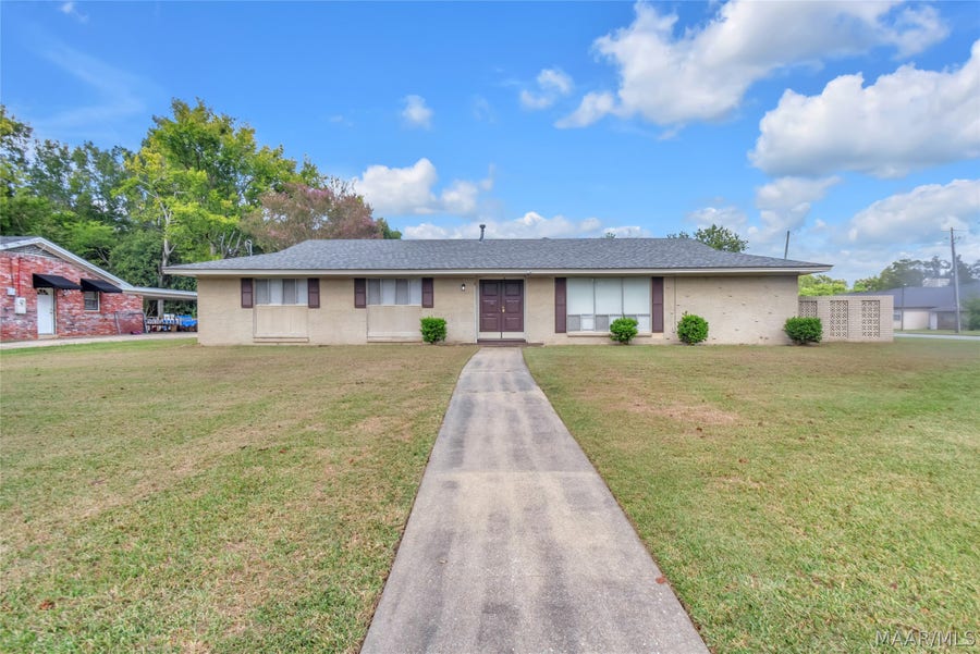 Property photo for 2145 Carter Hill Road, Montgomery, AL