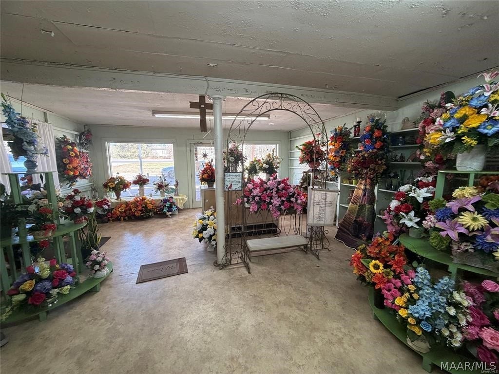 105 W Highway 106 Highway, Georgiana, AL 36033