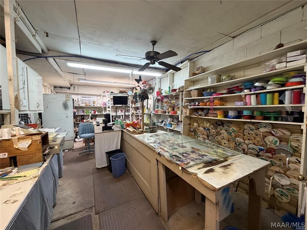 105 W Highway 106 Highway, Georgiana, AL 36033