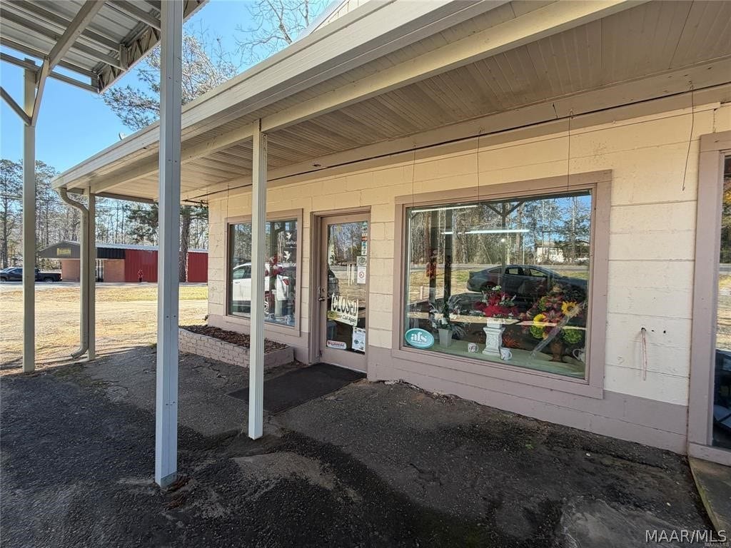 105 W Highway 106 Highway, Georgiana, AL 36033