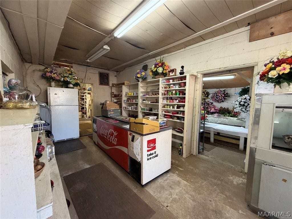 105 W Highway 106 Highway, Georgiana, AL 36033