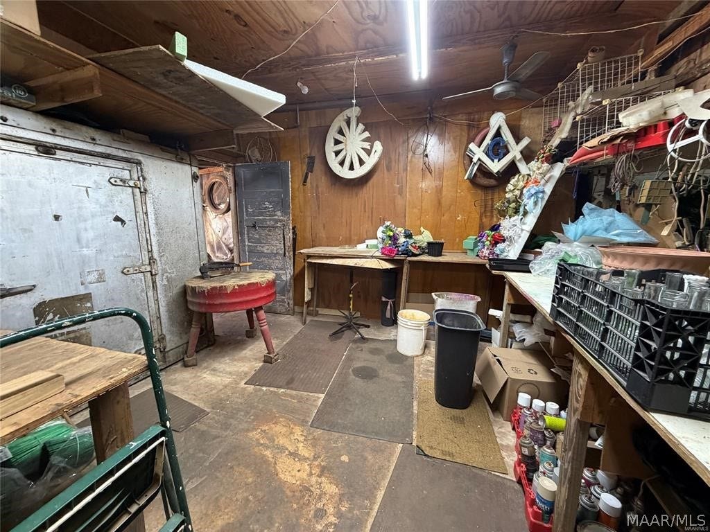 105 W Highway 106 Highway, Georgiana, AL 36033