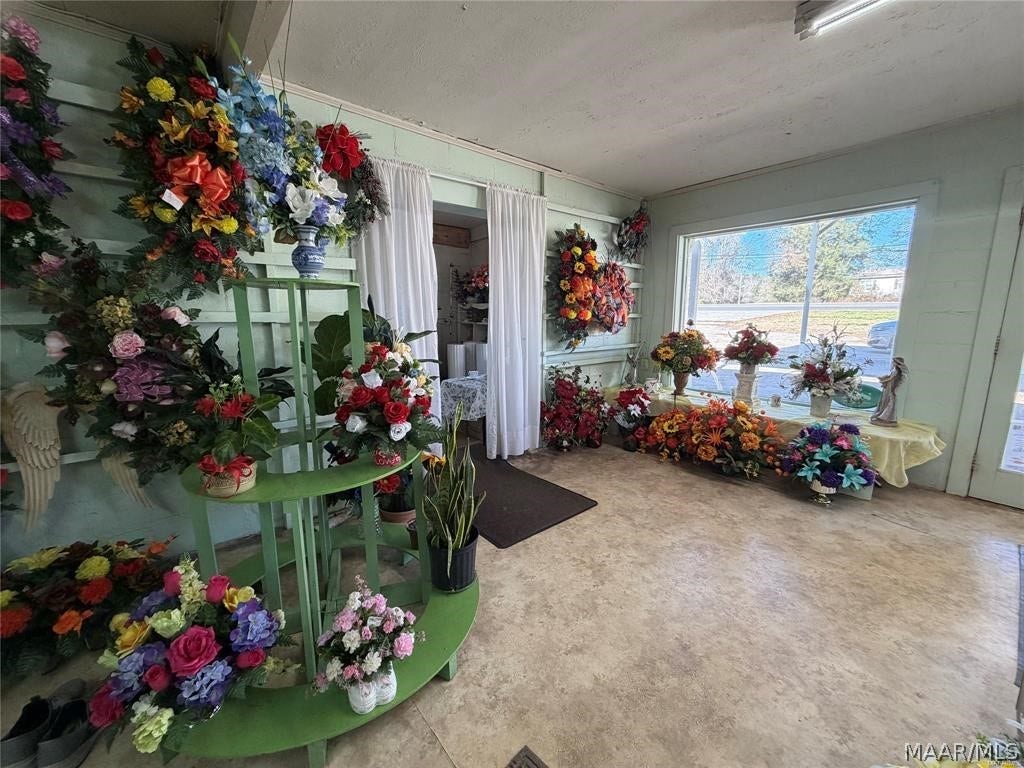 105 W Highway 106 Highway, Georgiana, AL 36033